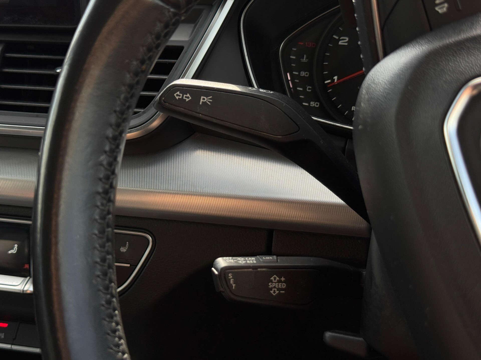 Audi Q5 view 59