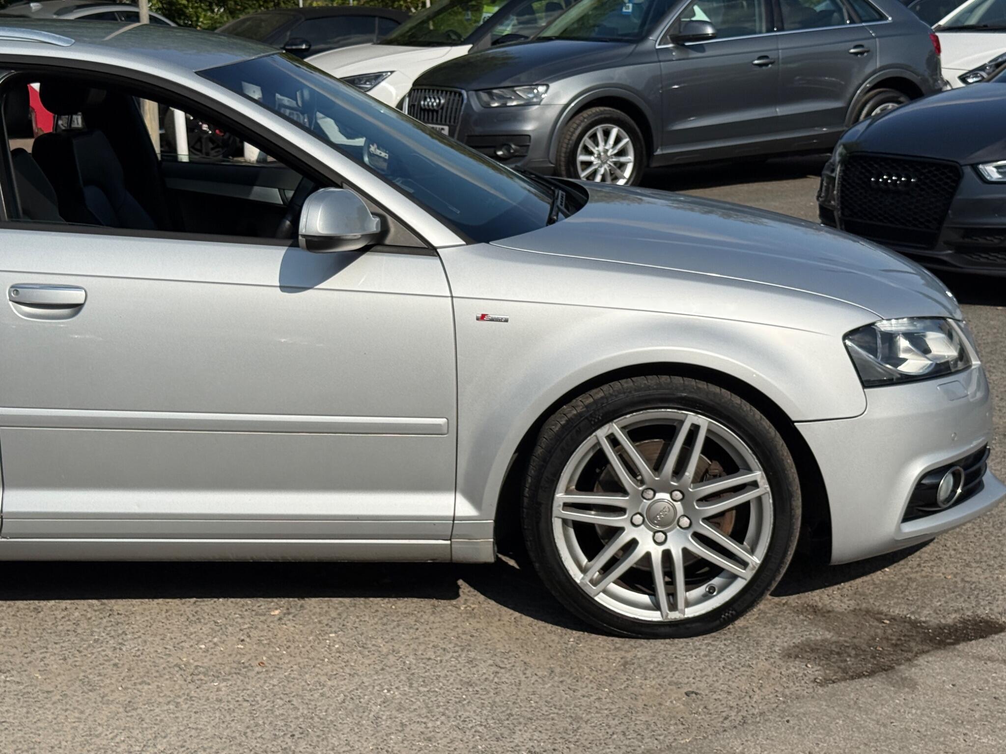 Audi A3 - Image 20