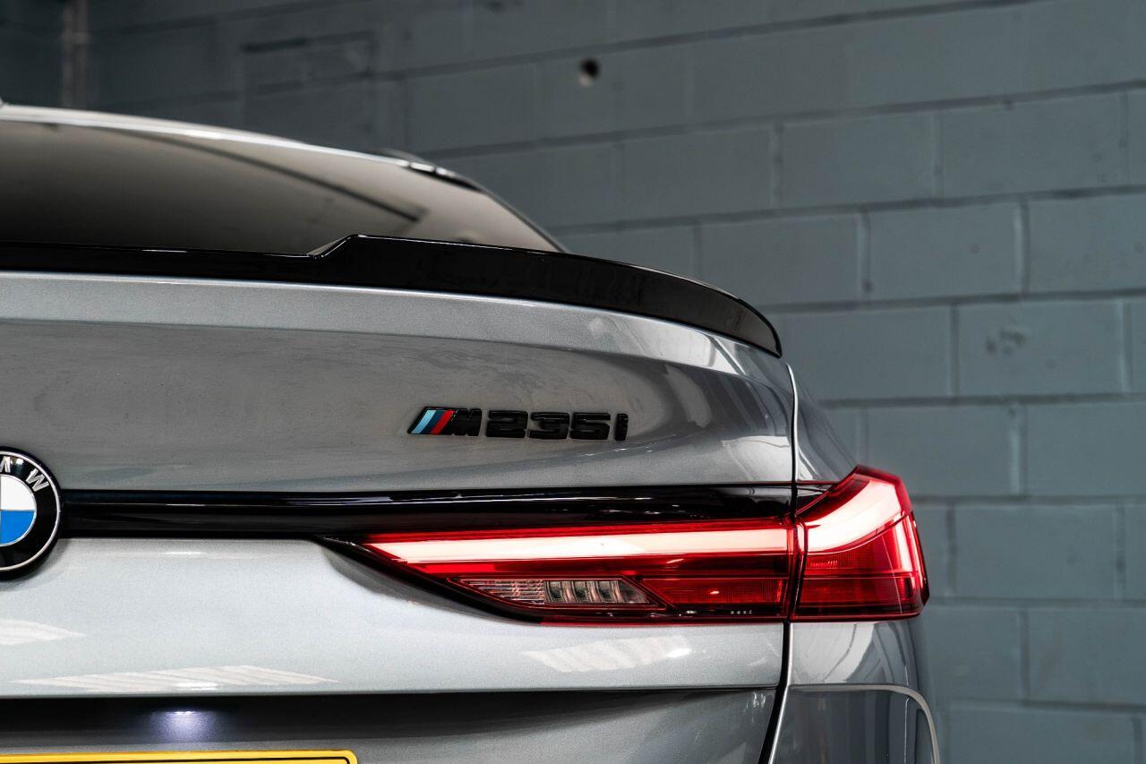 BMW 2 Series view 51