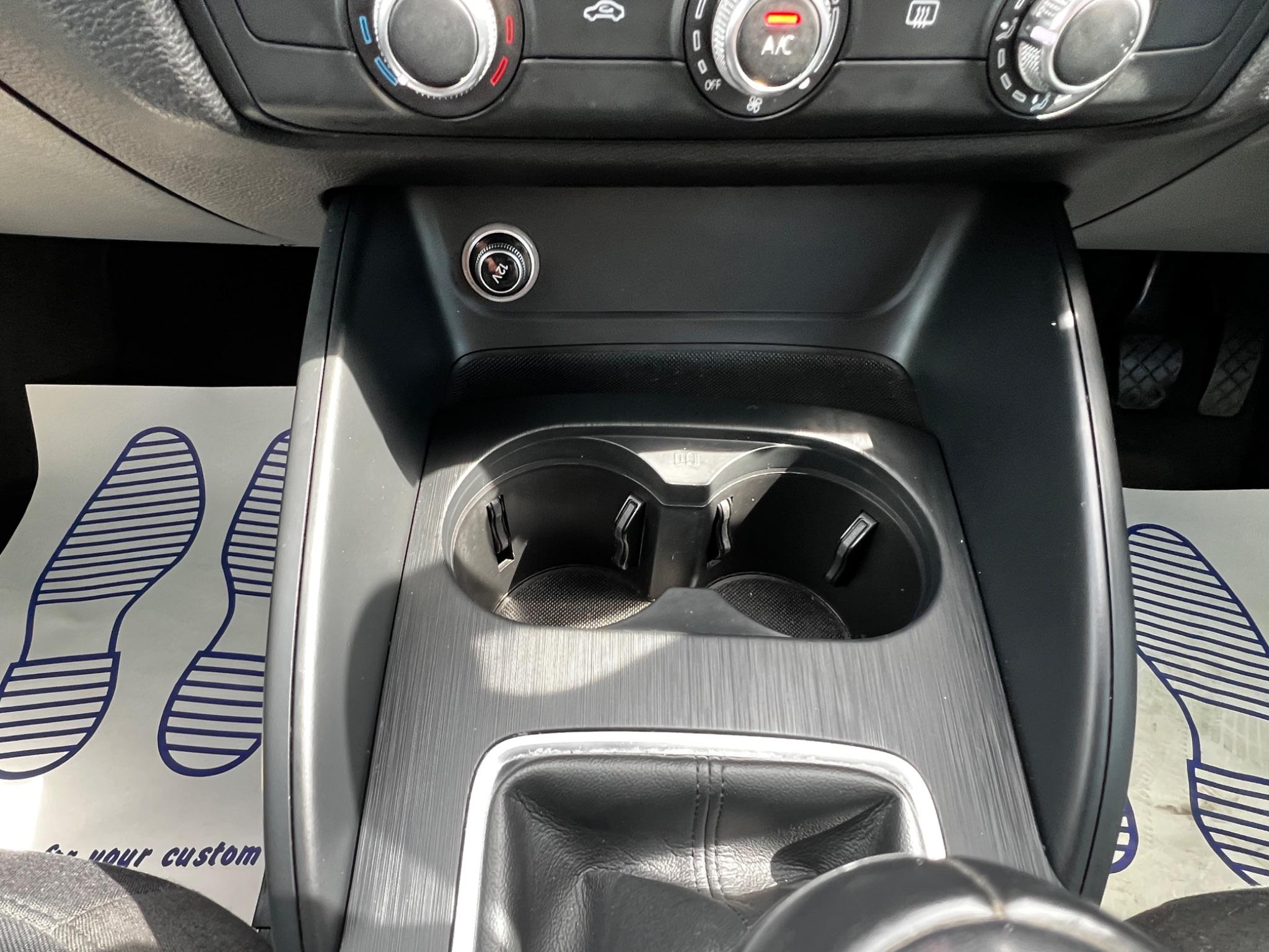 2018 Audi A3 image 15