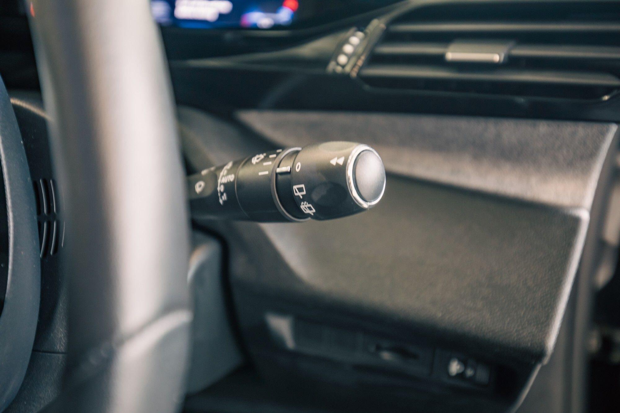 Peugeot 308 view 15