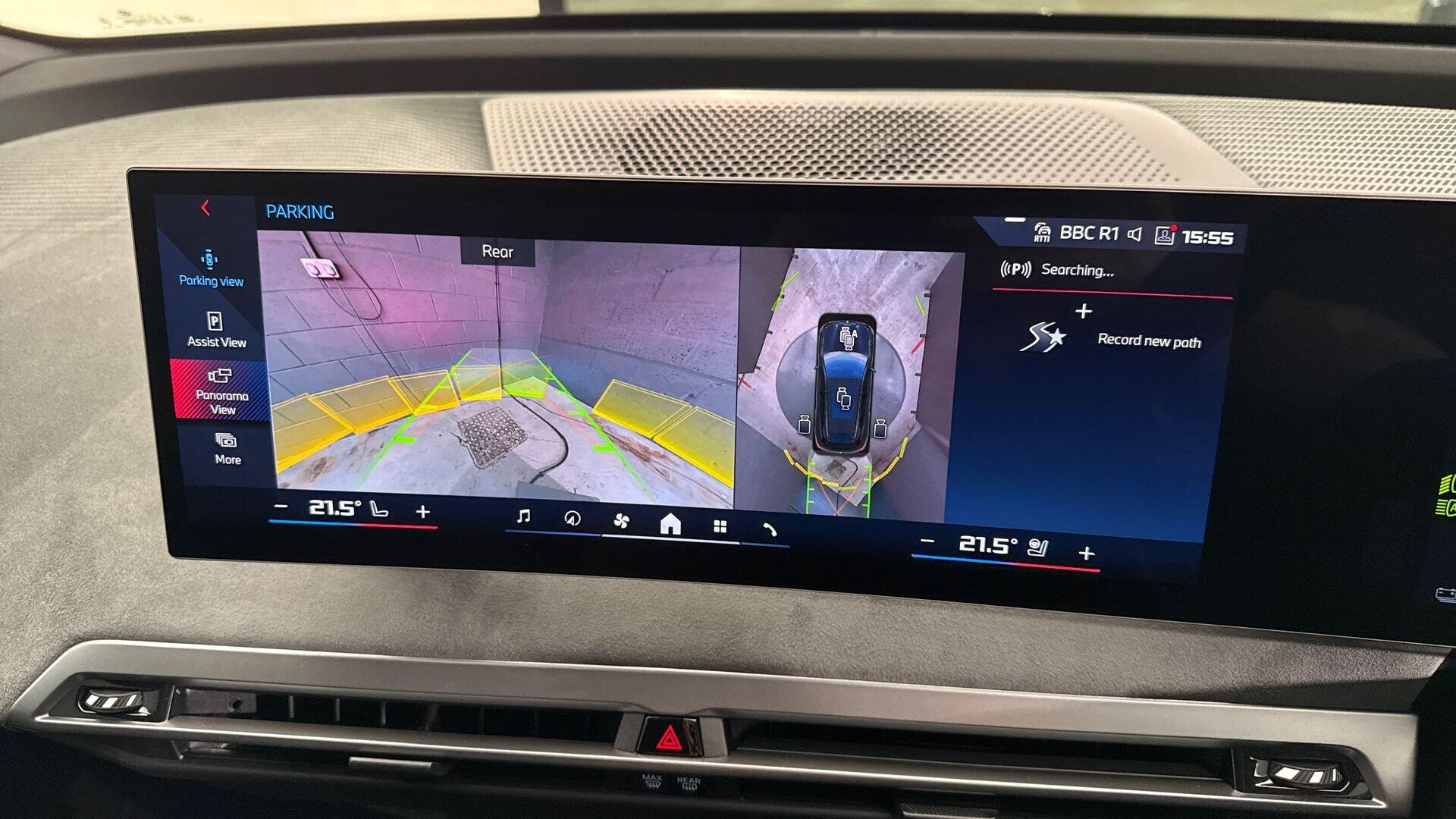 BMW Ix view 29