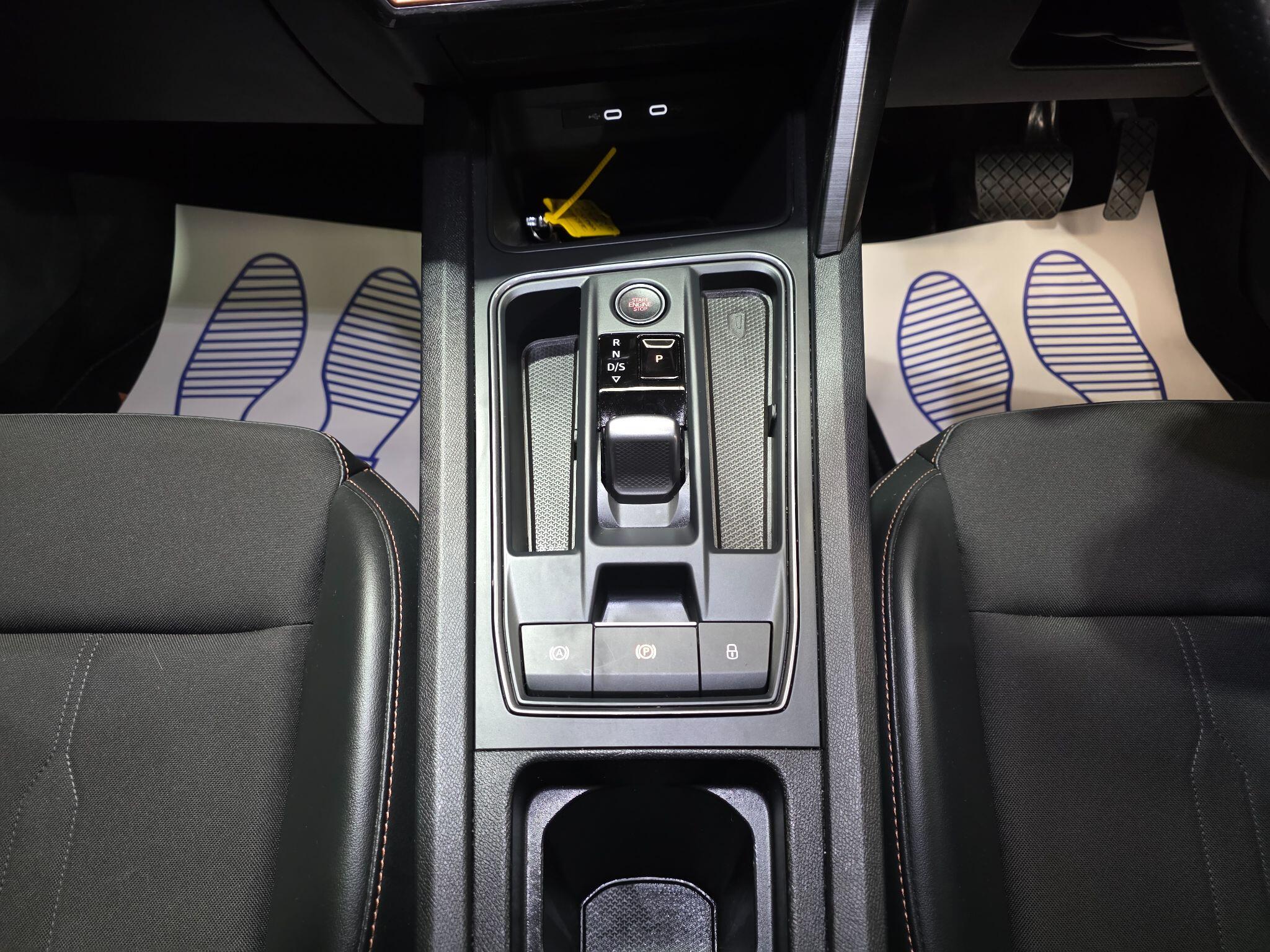 Cupra Formentor view 11