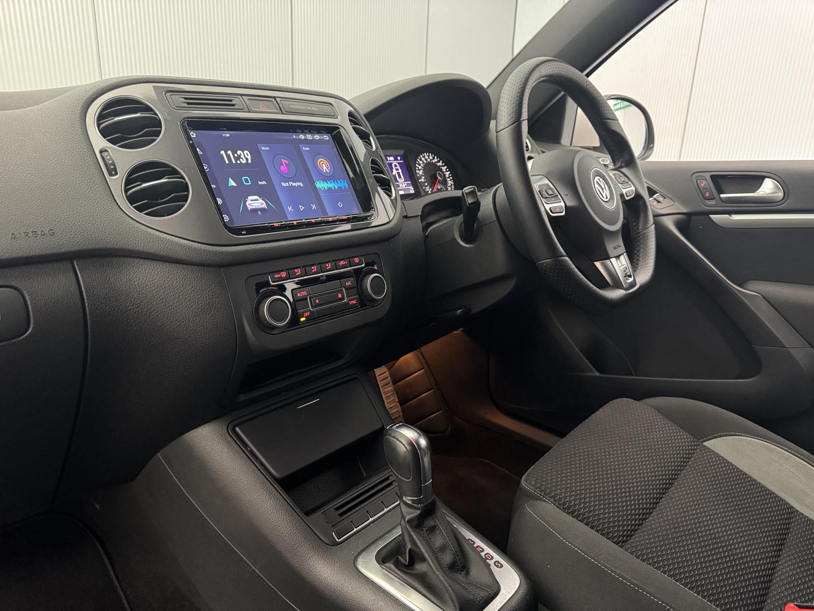 Volkswagen Tiguan view 62