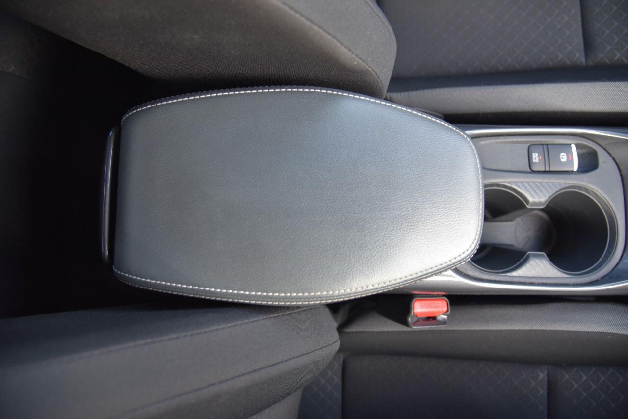 Nissan Juke view 38