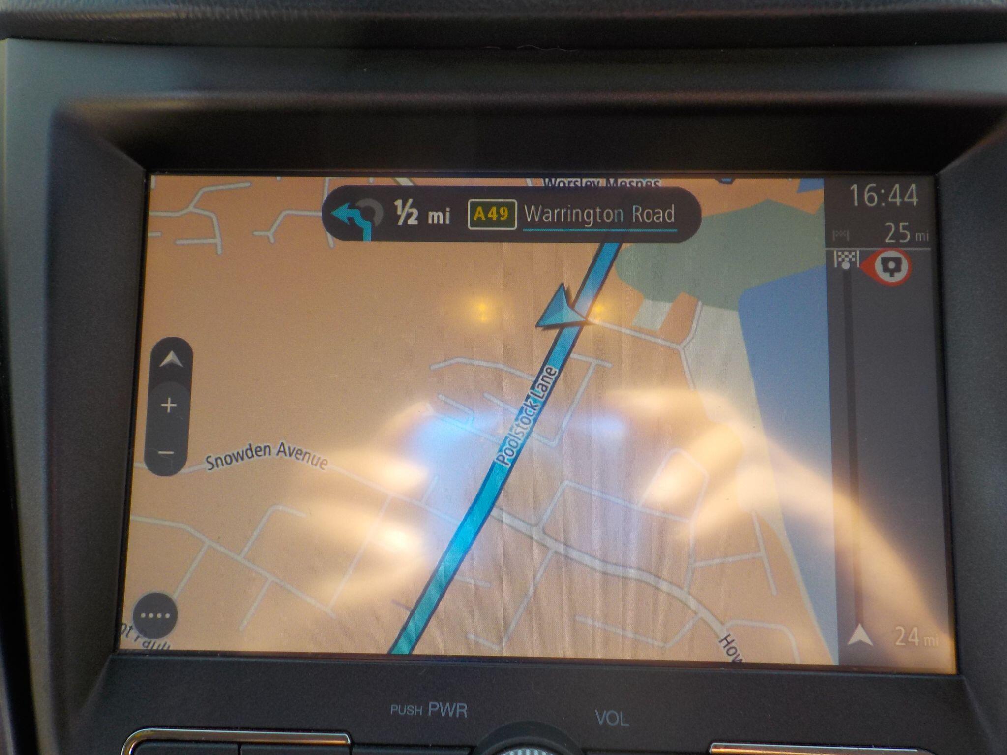 SsangYong Korando 2.2D LE Auto Euro 6 5dr