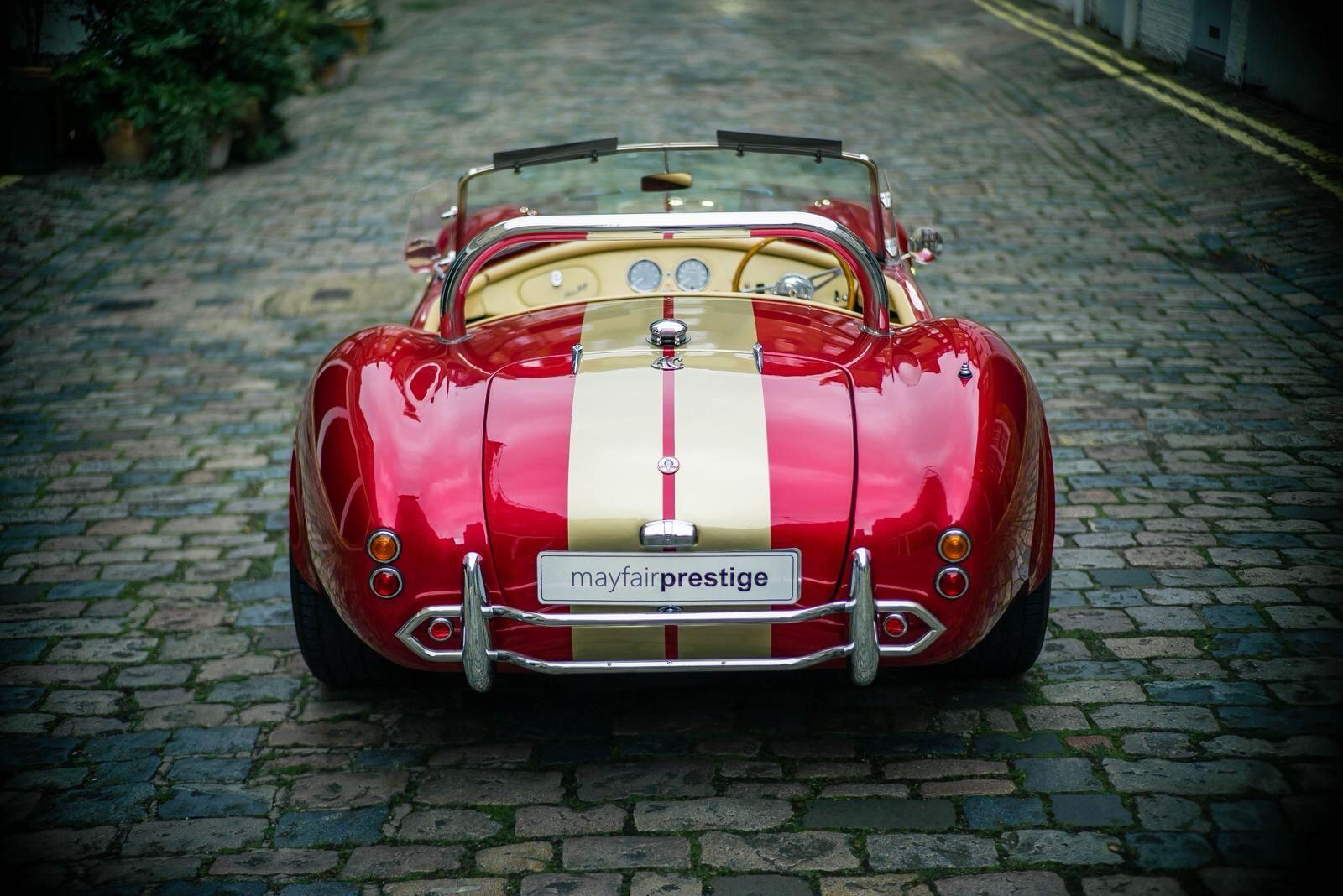 Ac Cobra view 5