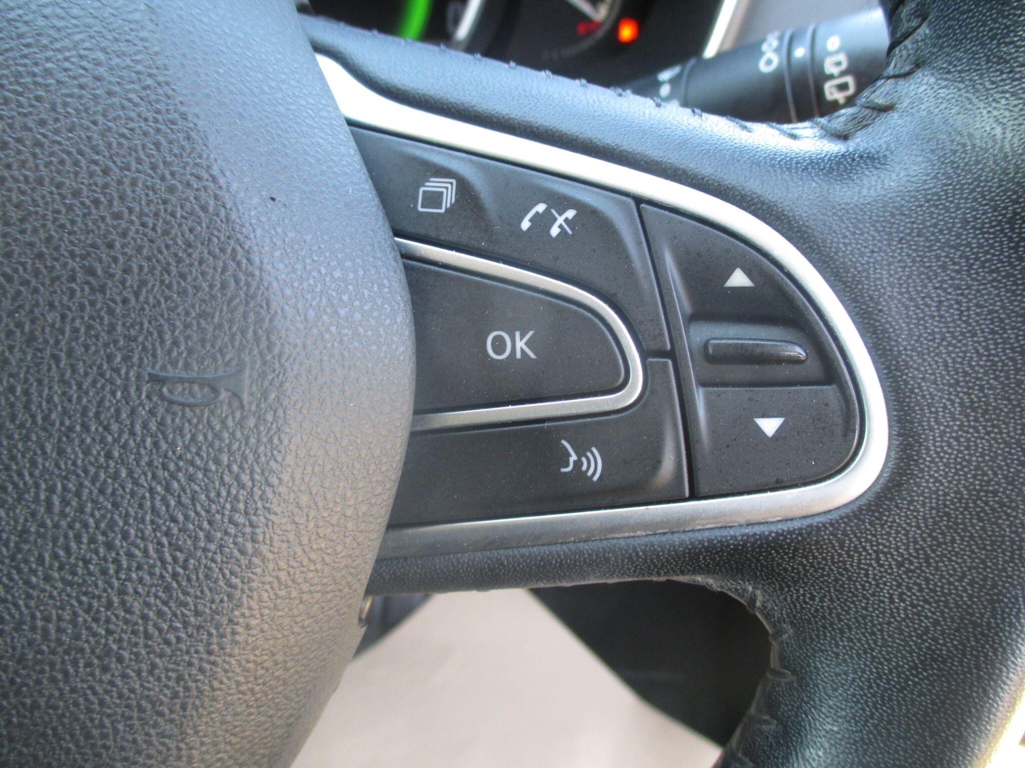 Renault Megane view 37
