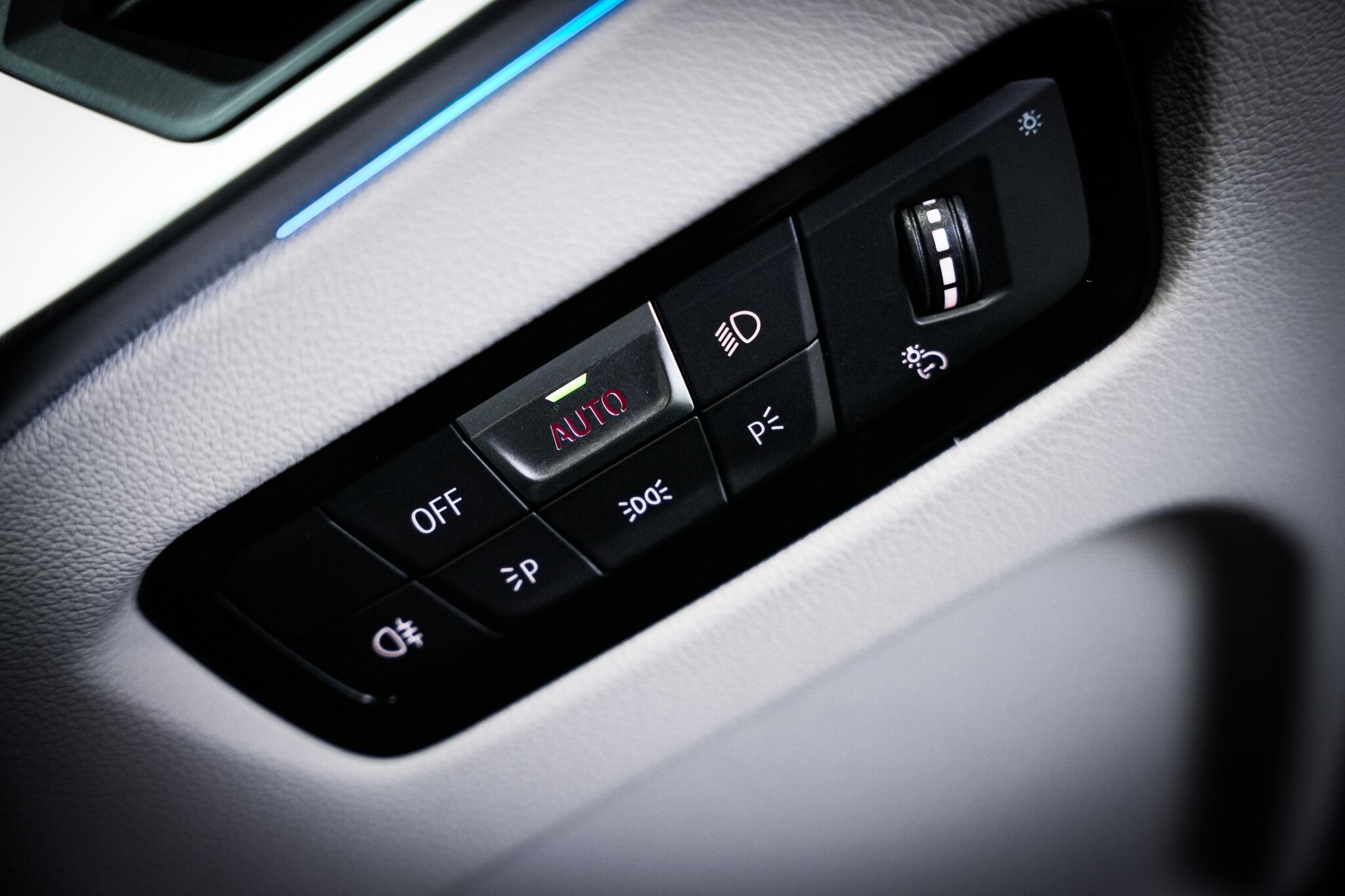 BMW I4 view 53