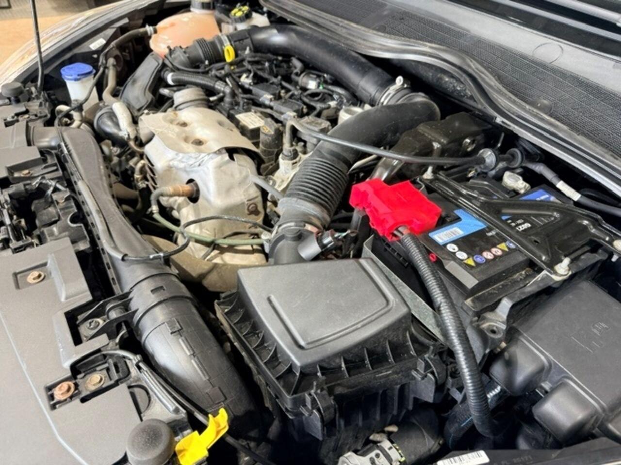 Ford Fiesta view 24