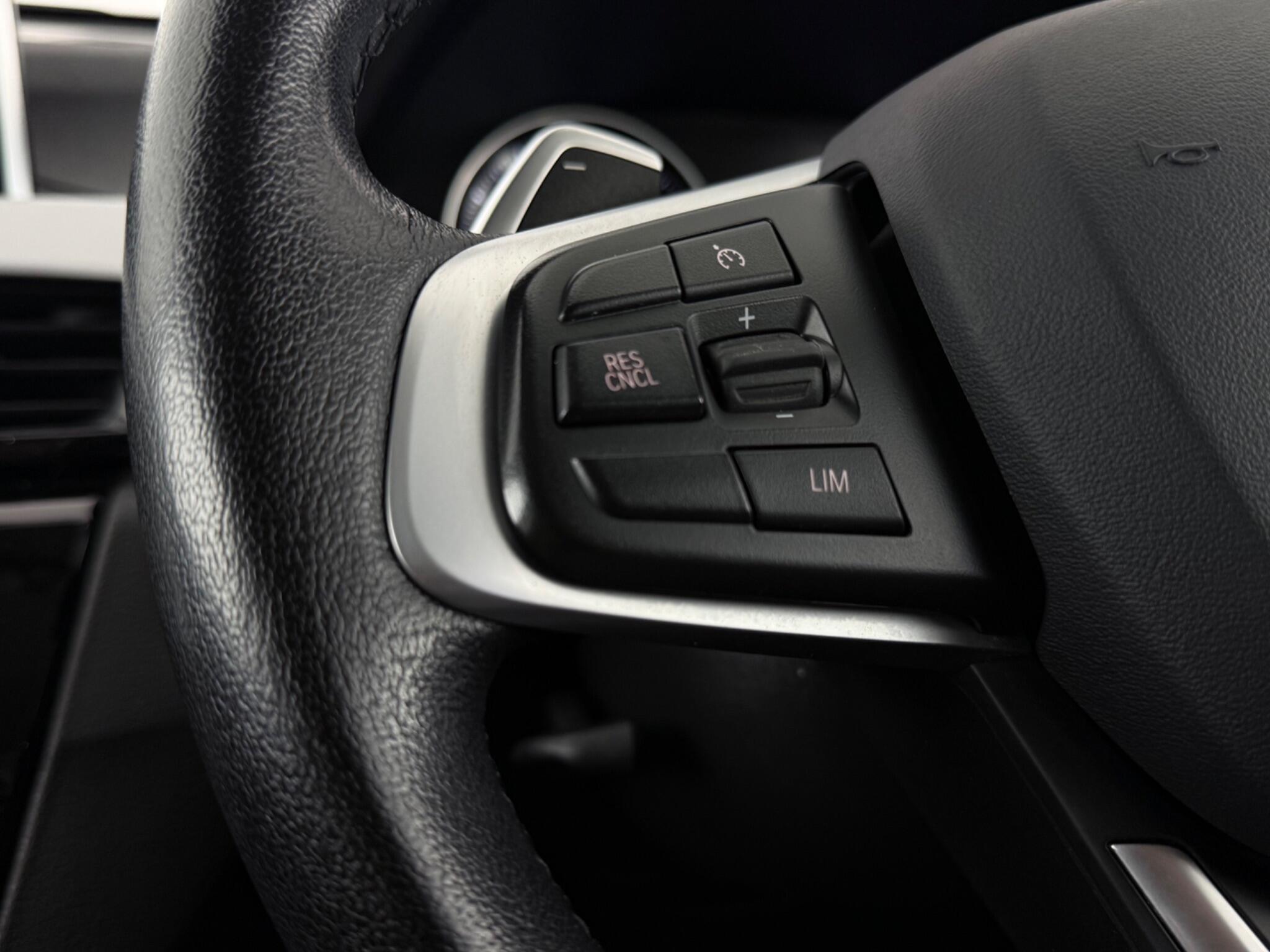 BMW X1 view 15