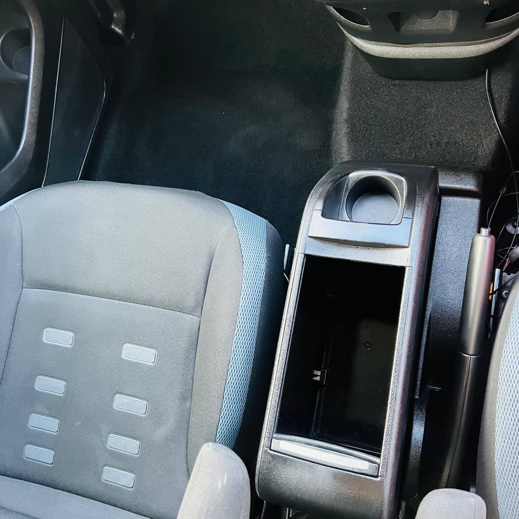 Citroen Berlingo view 16