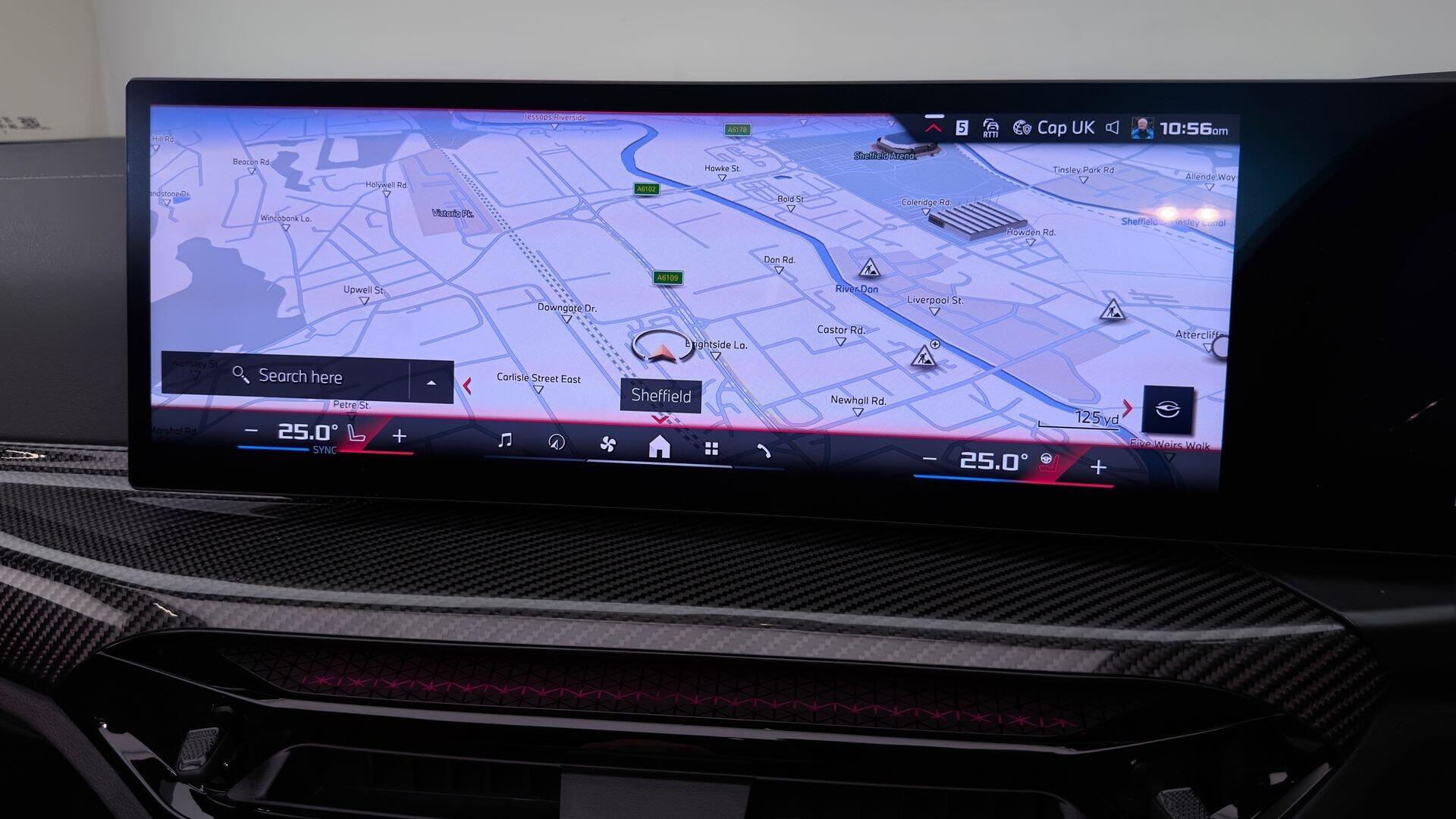 BMW 4 Series view 24