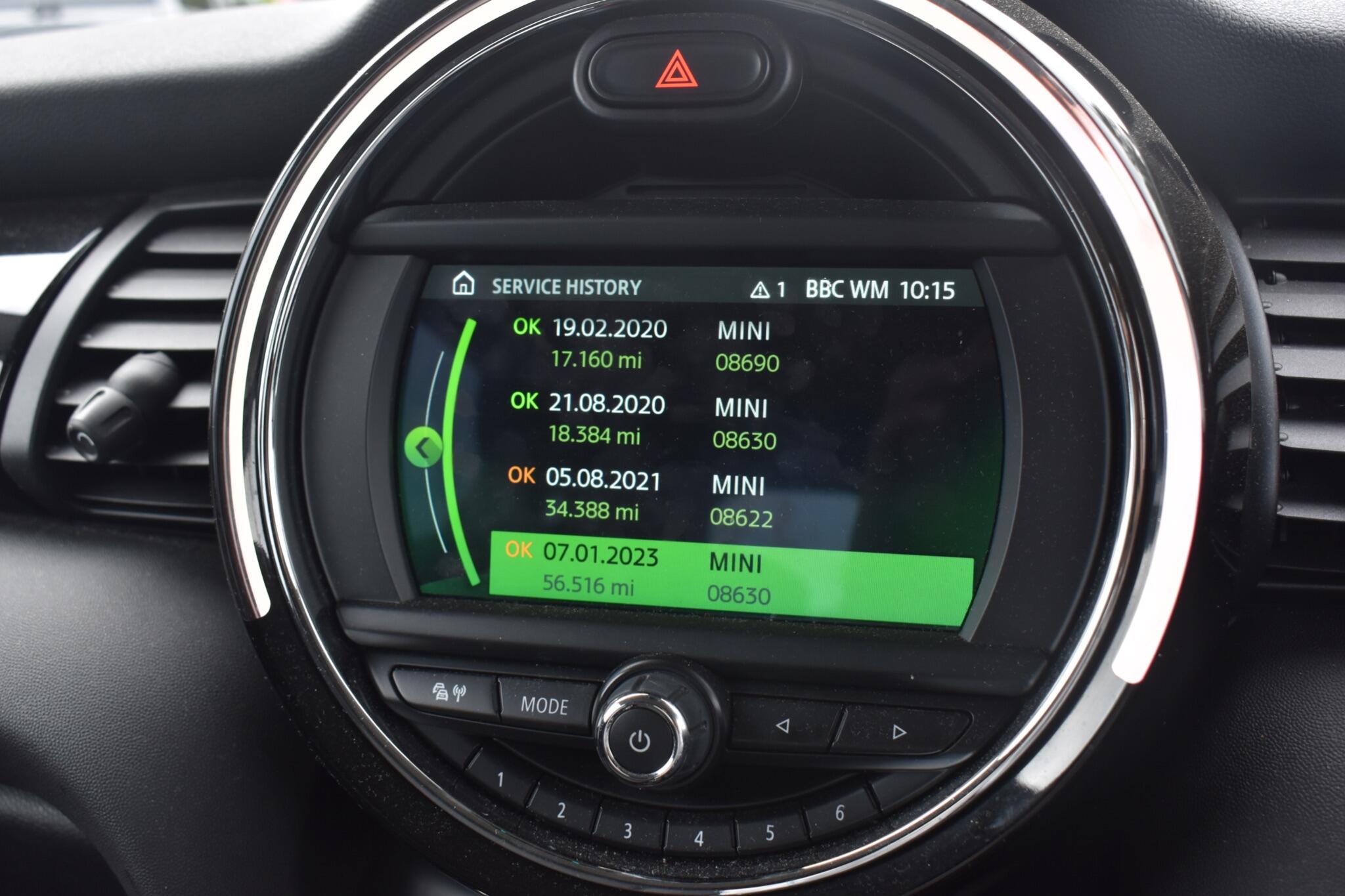 Hatch - 1.5 Cooper Euro 6 (s/s) 5dr - Image 15