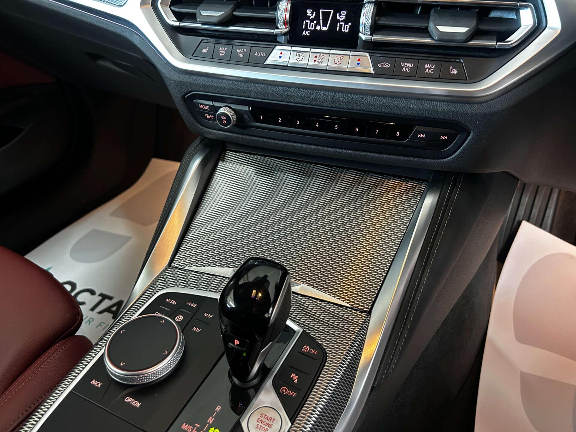 BMW 4 Series view 49