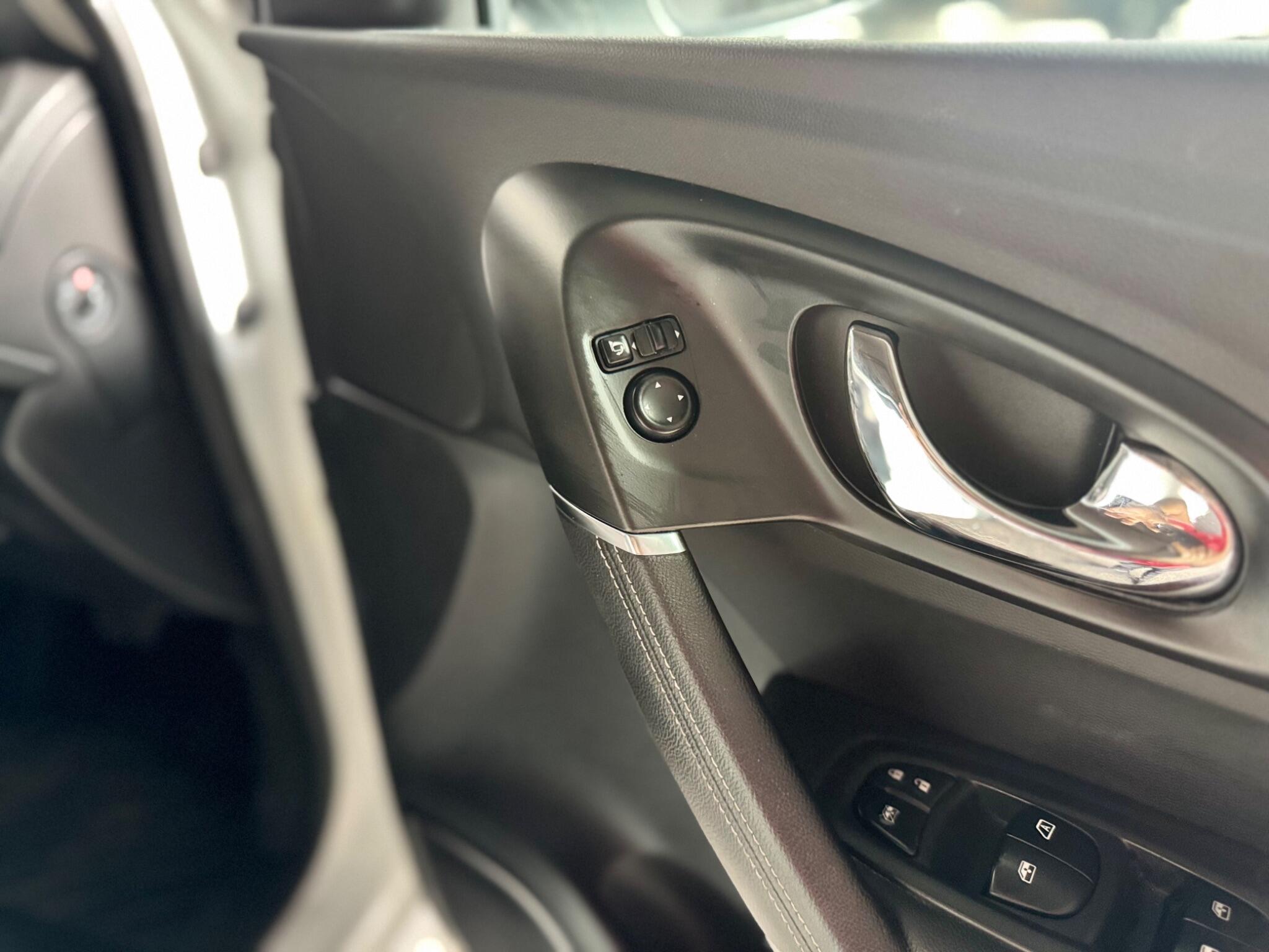 Renault Kadjar view 37