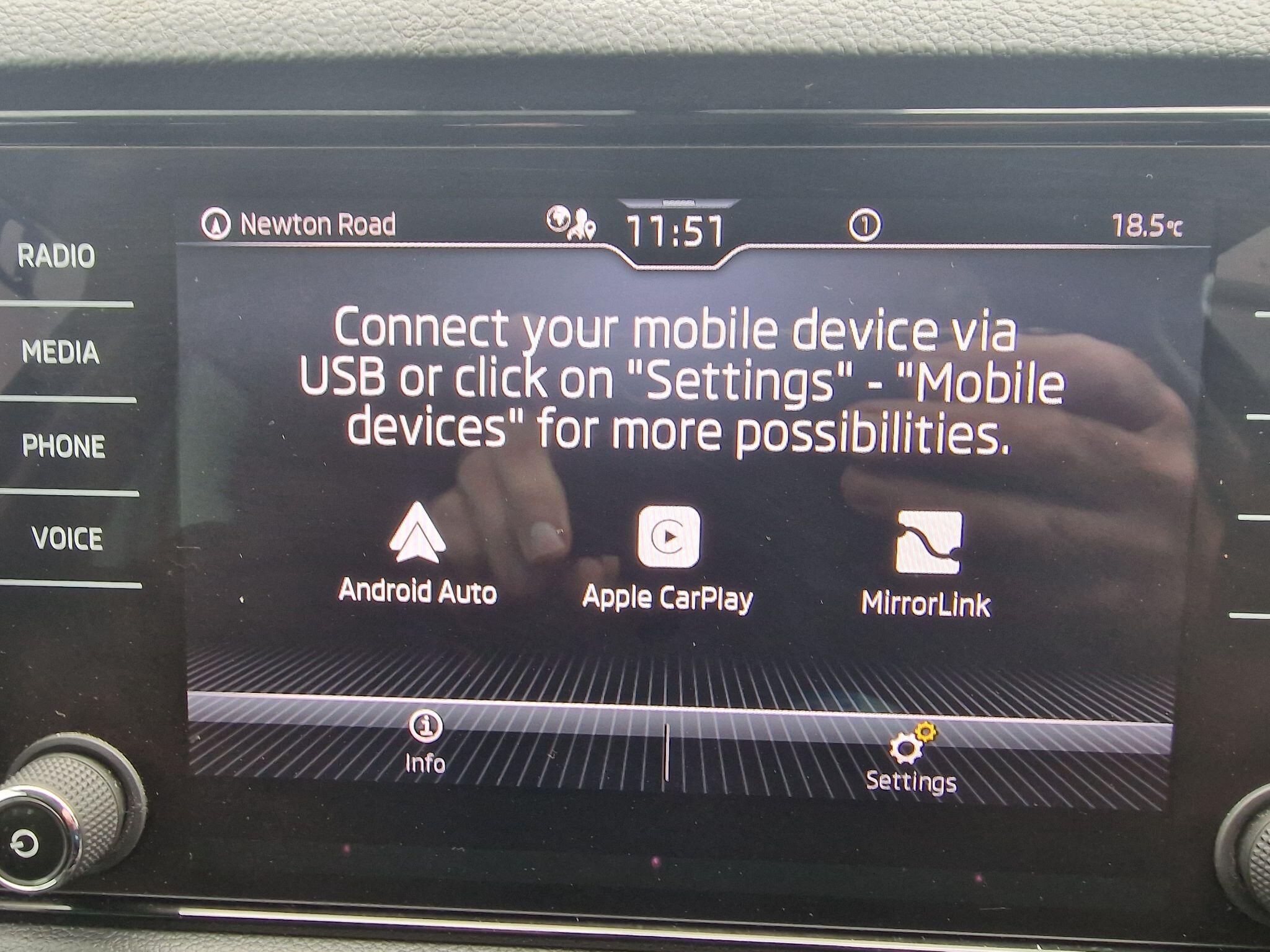 Skoda Karoq view 7