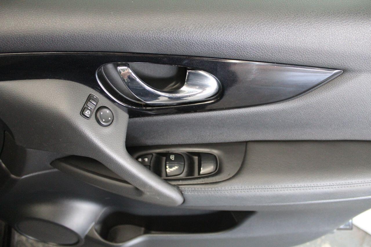 Nissan Qashqai view 53