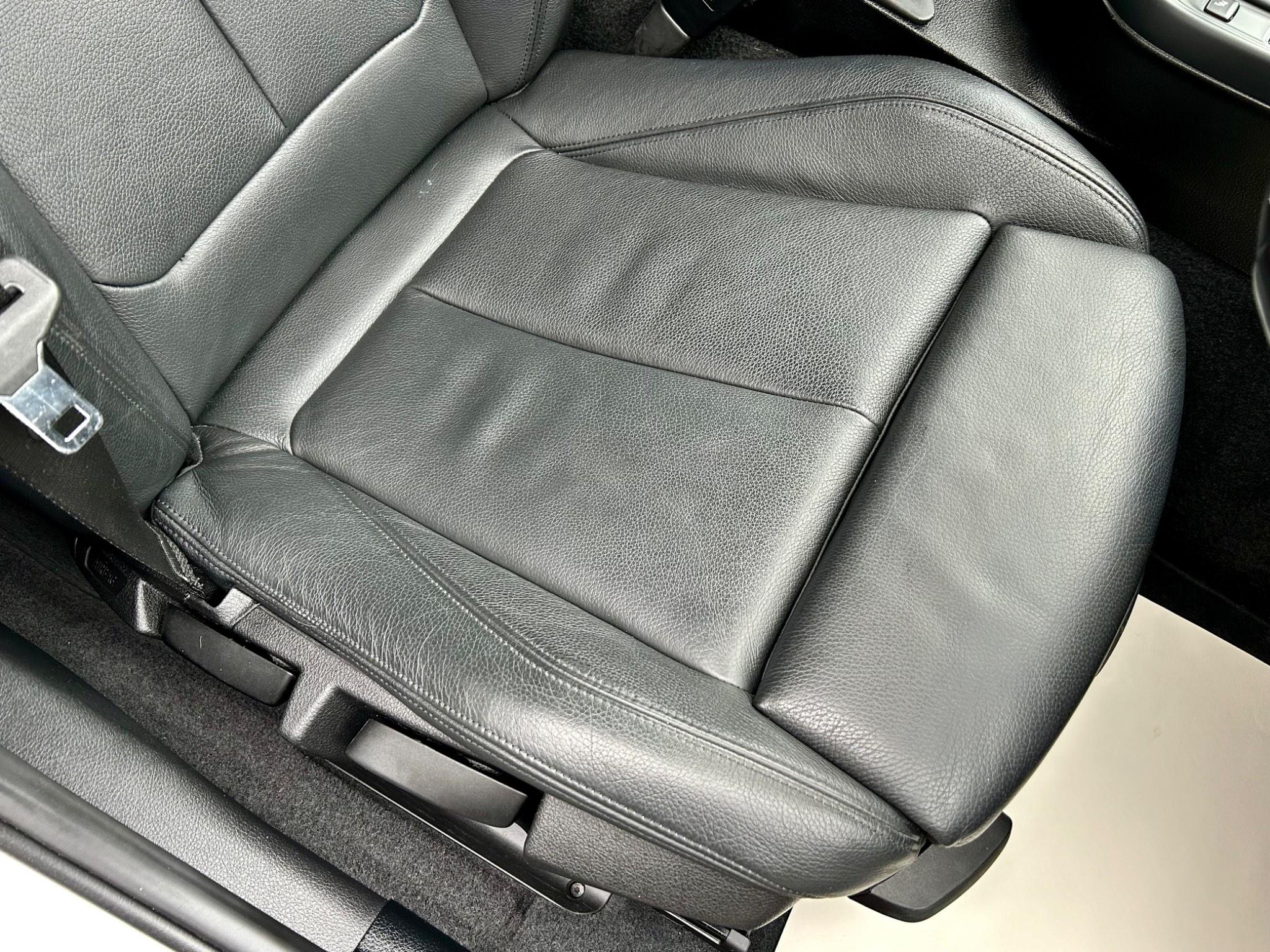 BMW 1 Series view 31