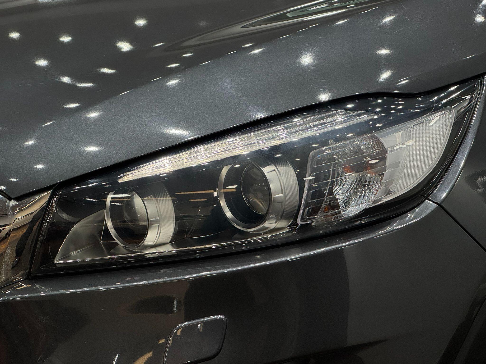 Kia Sorento view 11