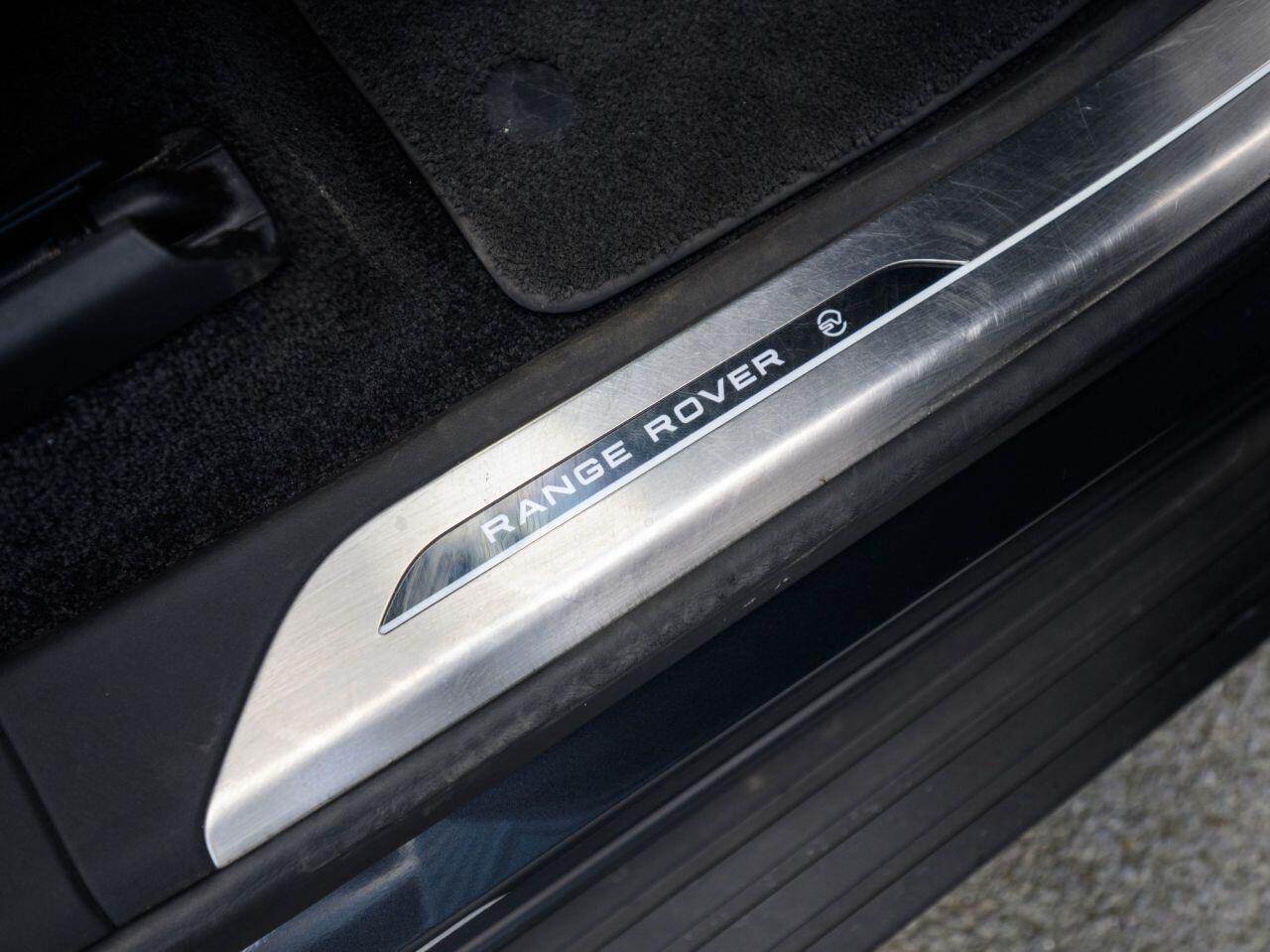 Land Rover Range Rover view 33