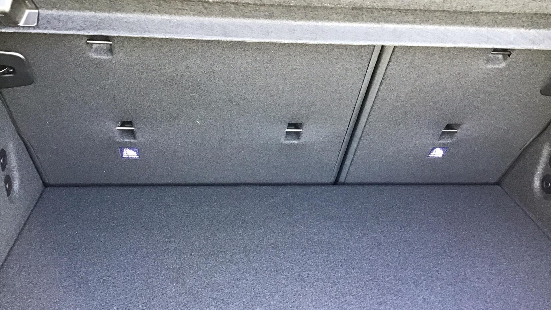 BMW 1 Series view 34