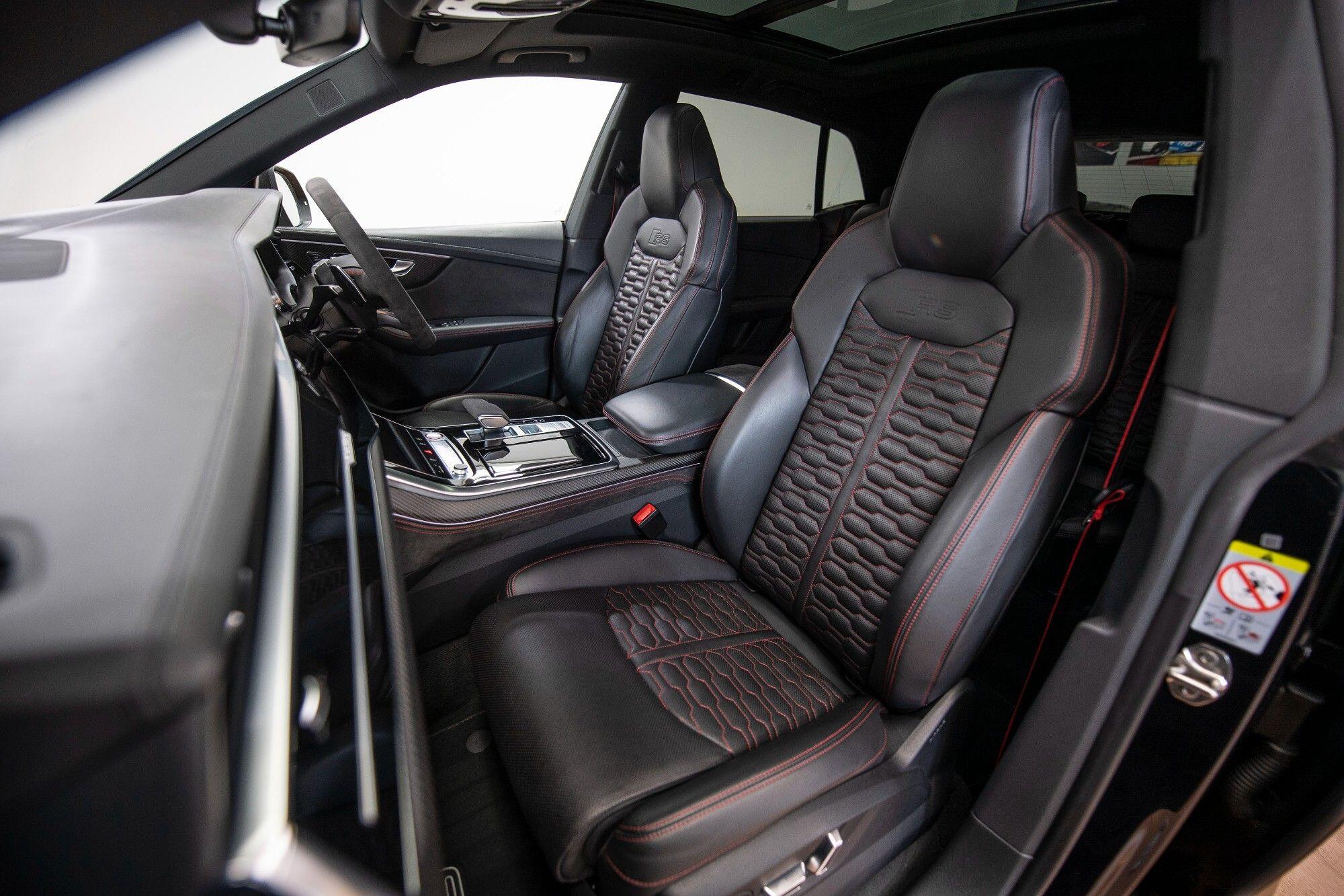 Audi RSQ8 view 30