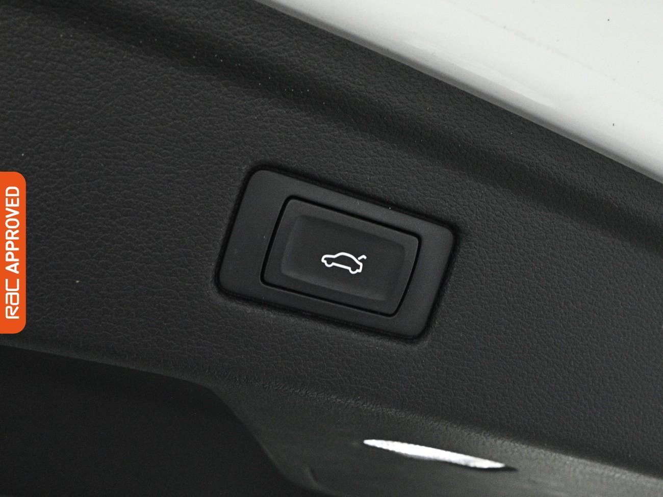 Audi A5 view 27