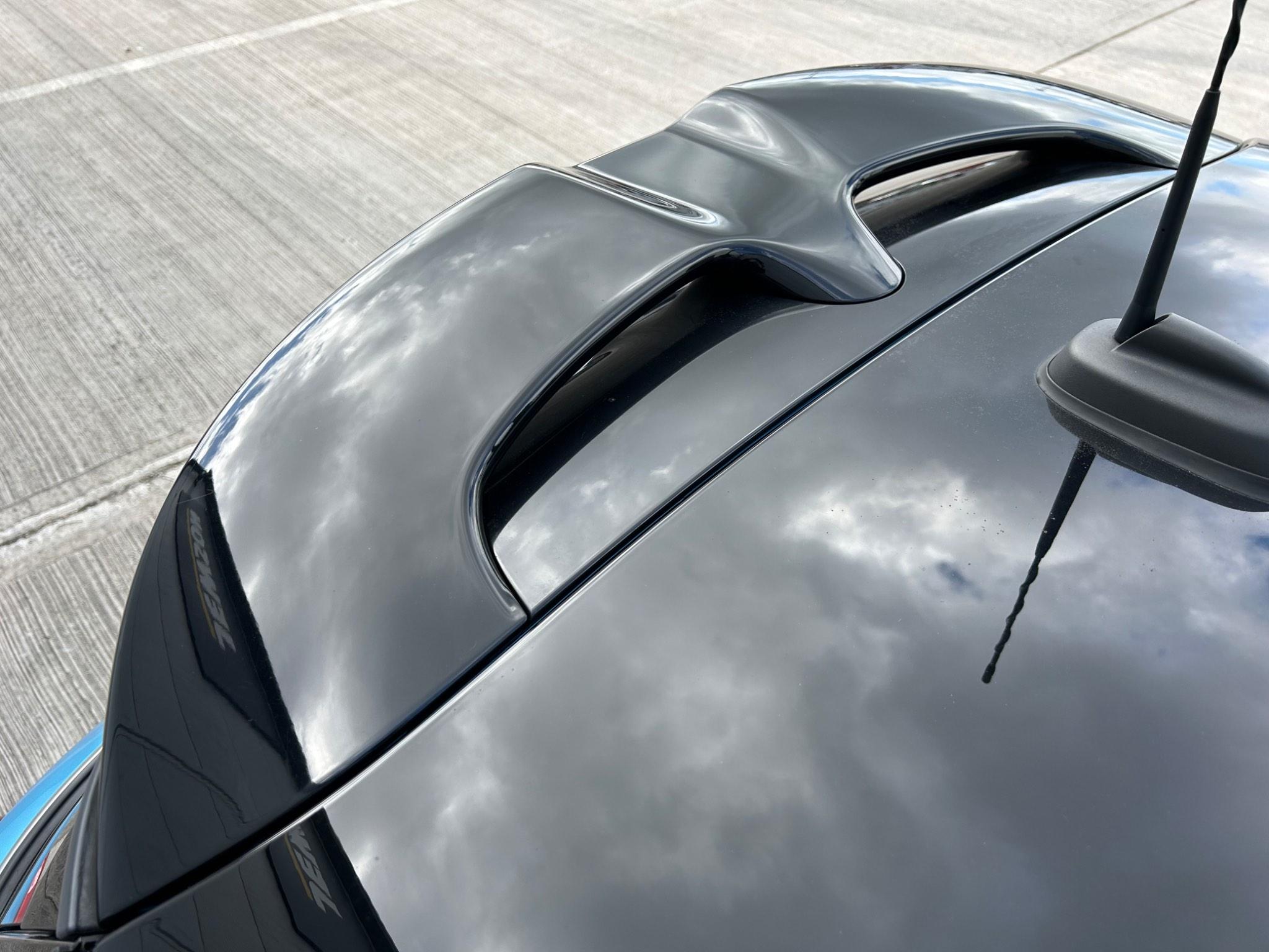 MINI Hatch view 10