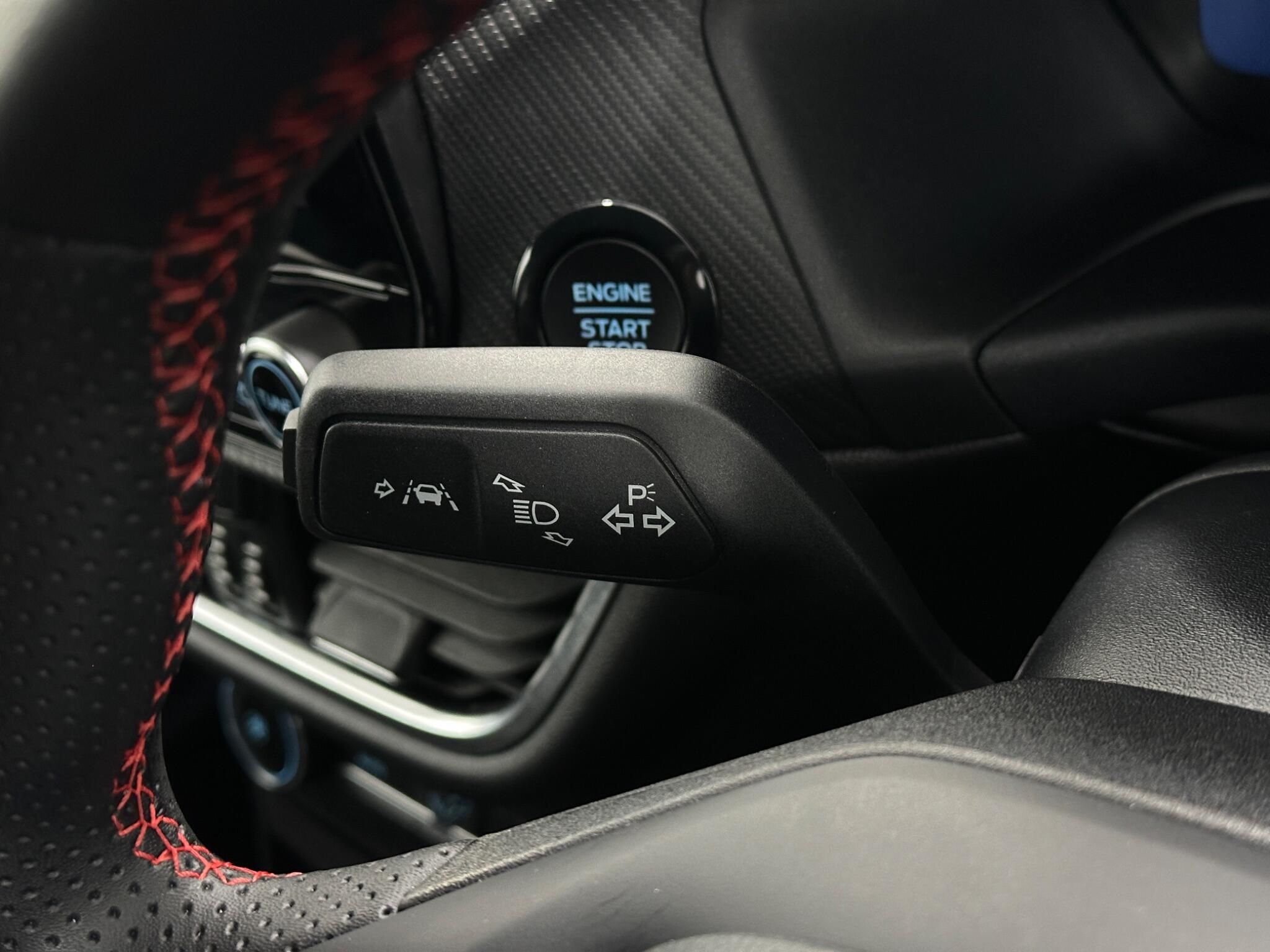 Ford Puma view 14