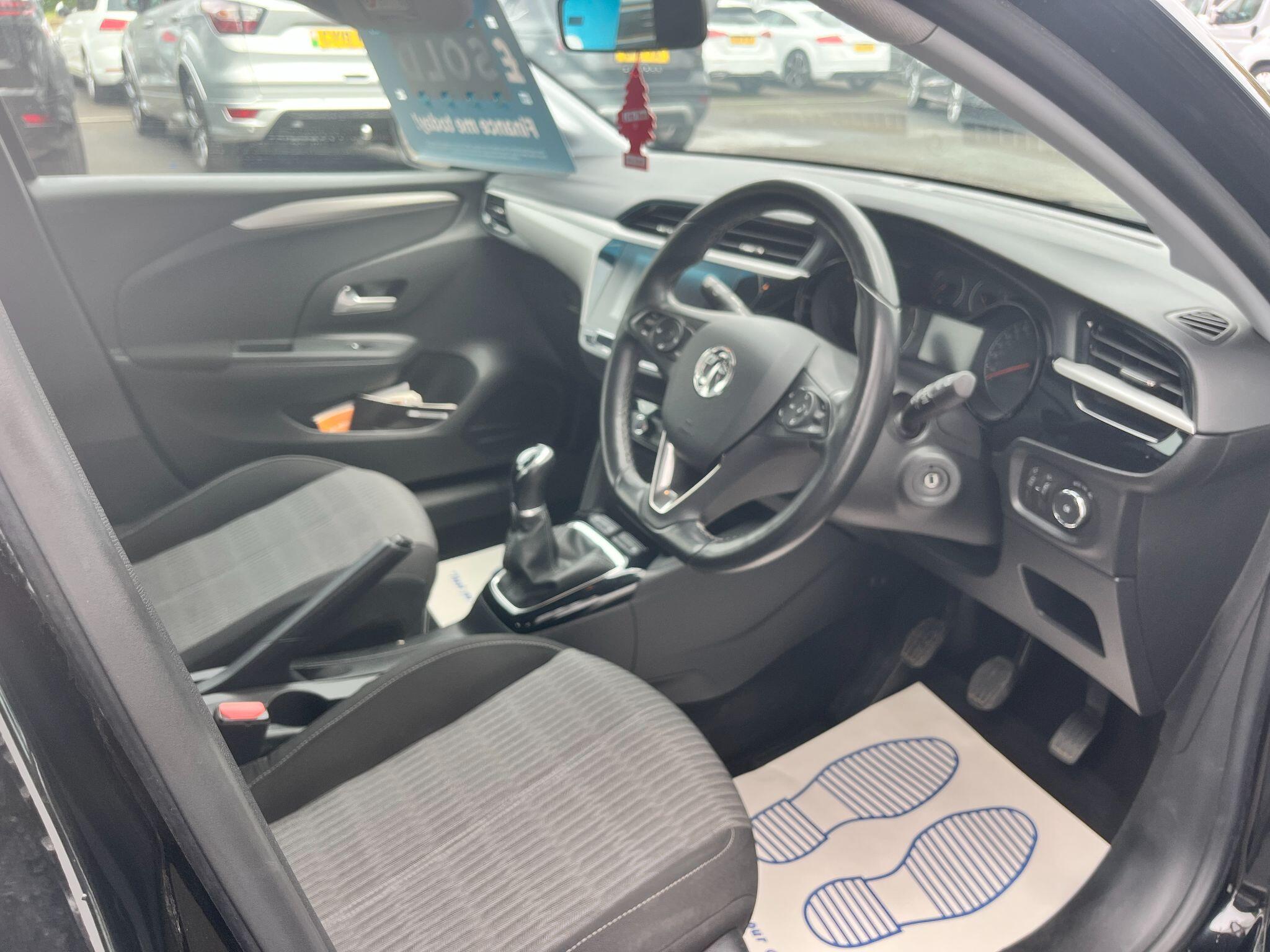 Vauxhall Corsa view 4