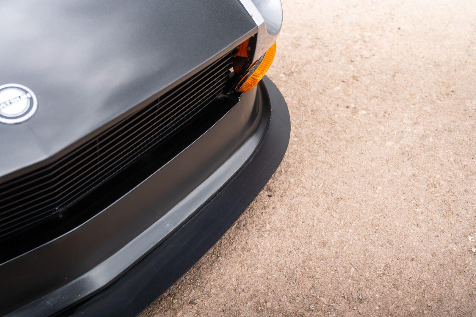 2024 Datsun 240Z view 19