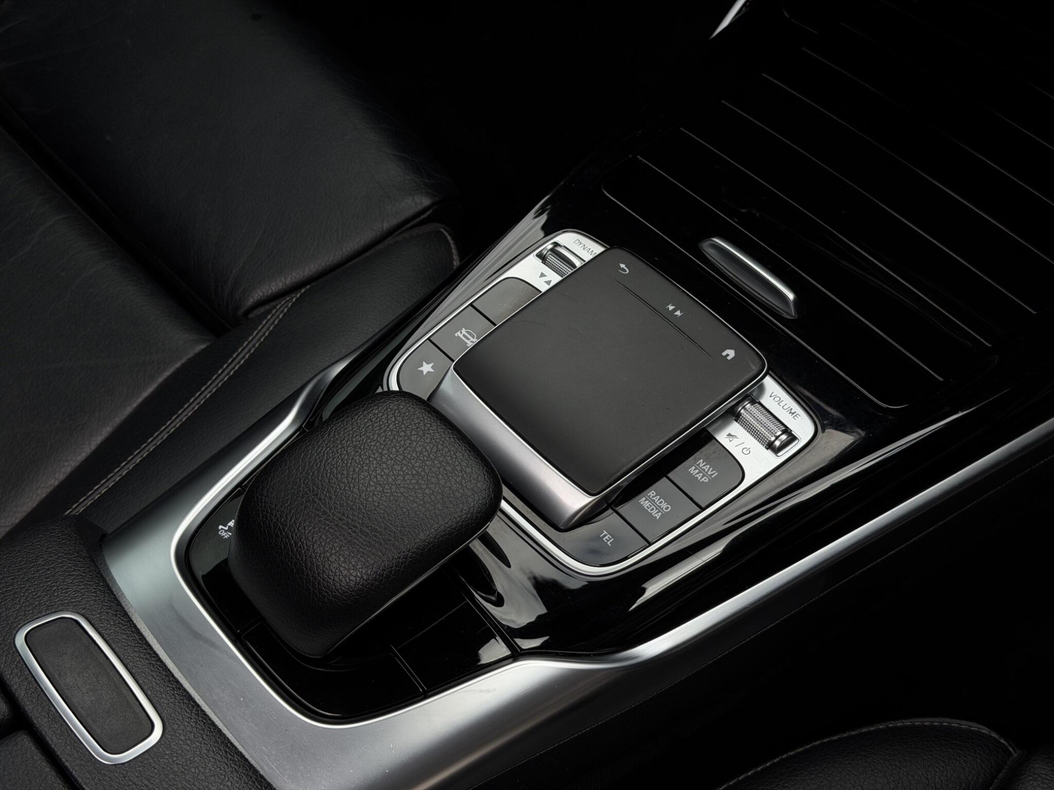 Mercedes-Benz A-Class view 18