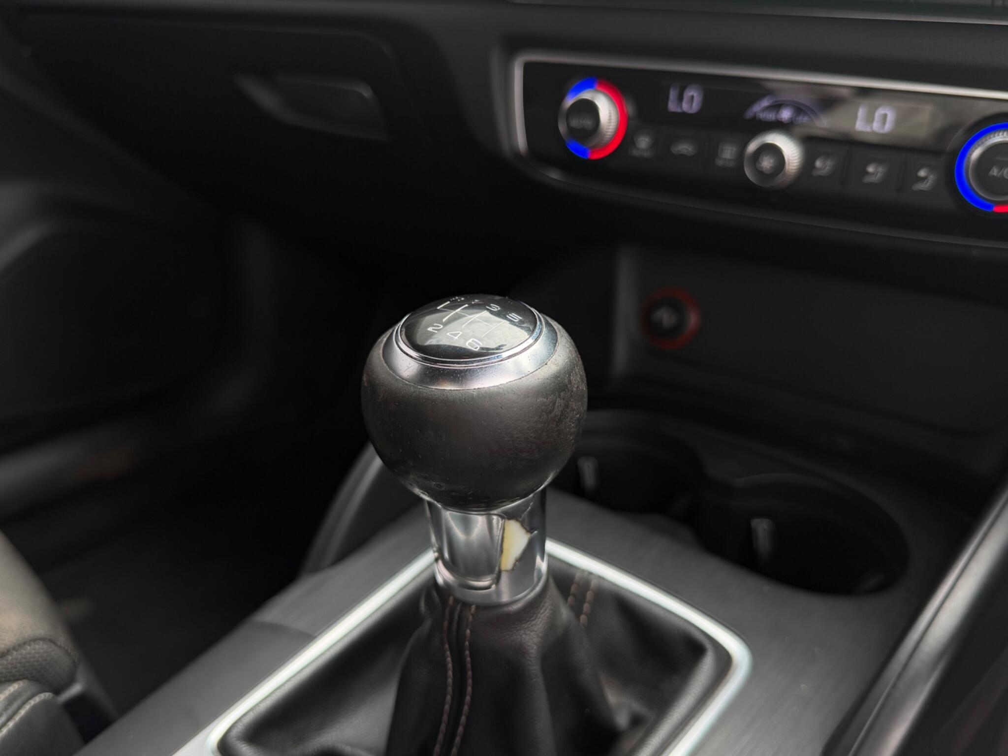 Audi A3 view 19