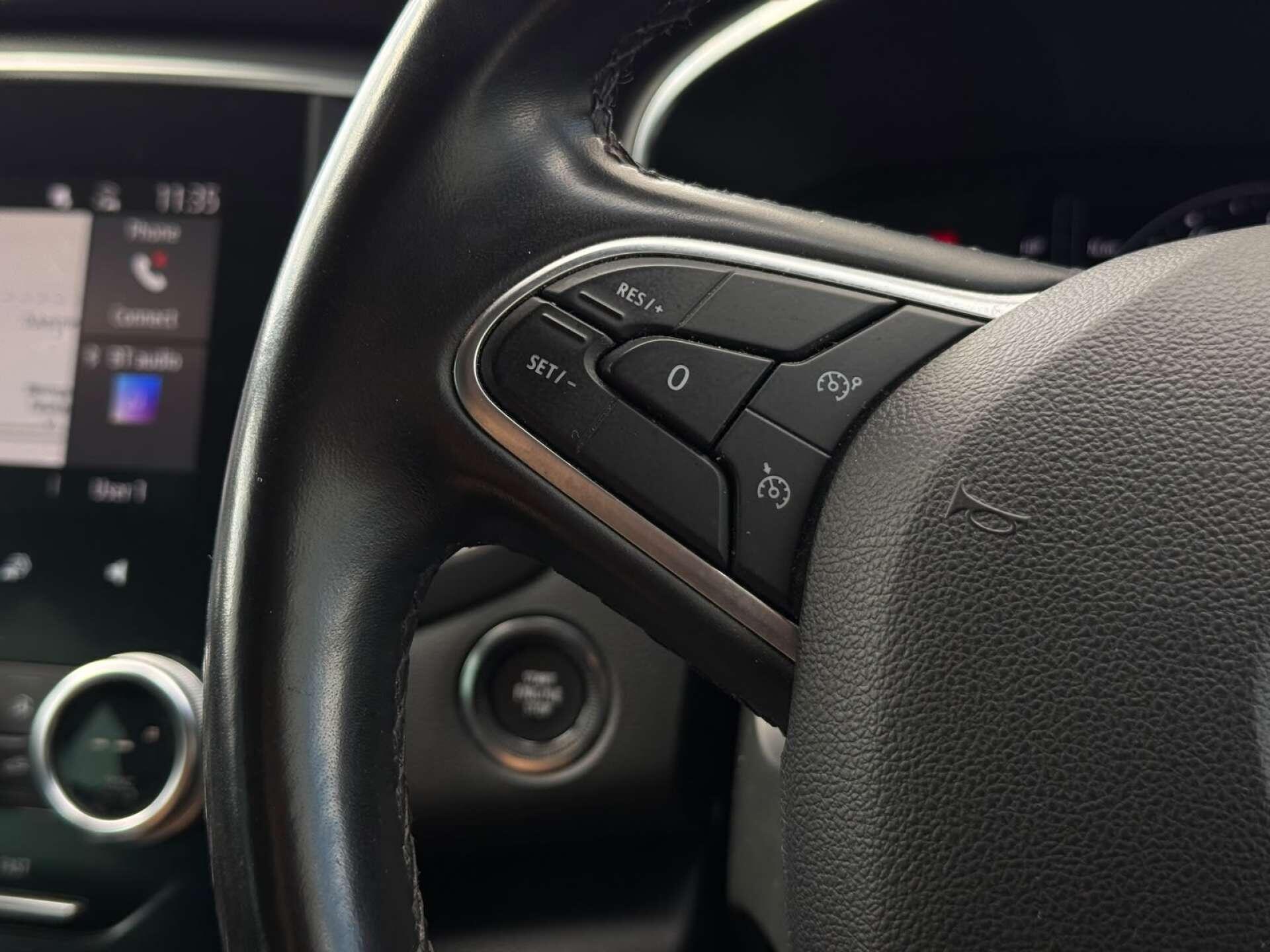 Renault Megane view 54