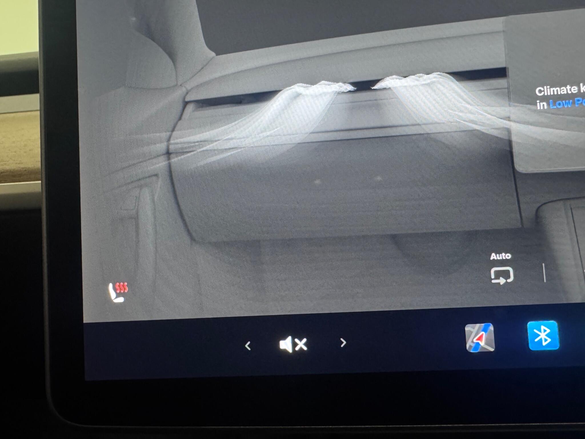 Tesla Model 3 view 18