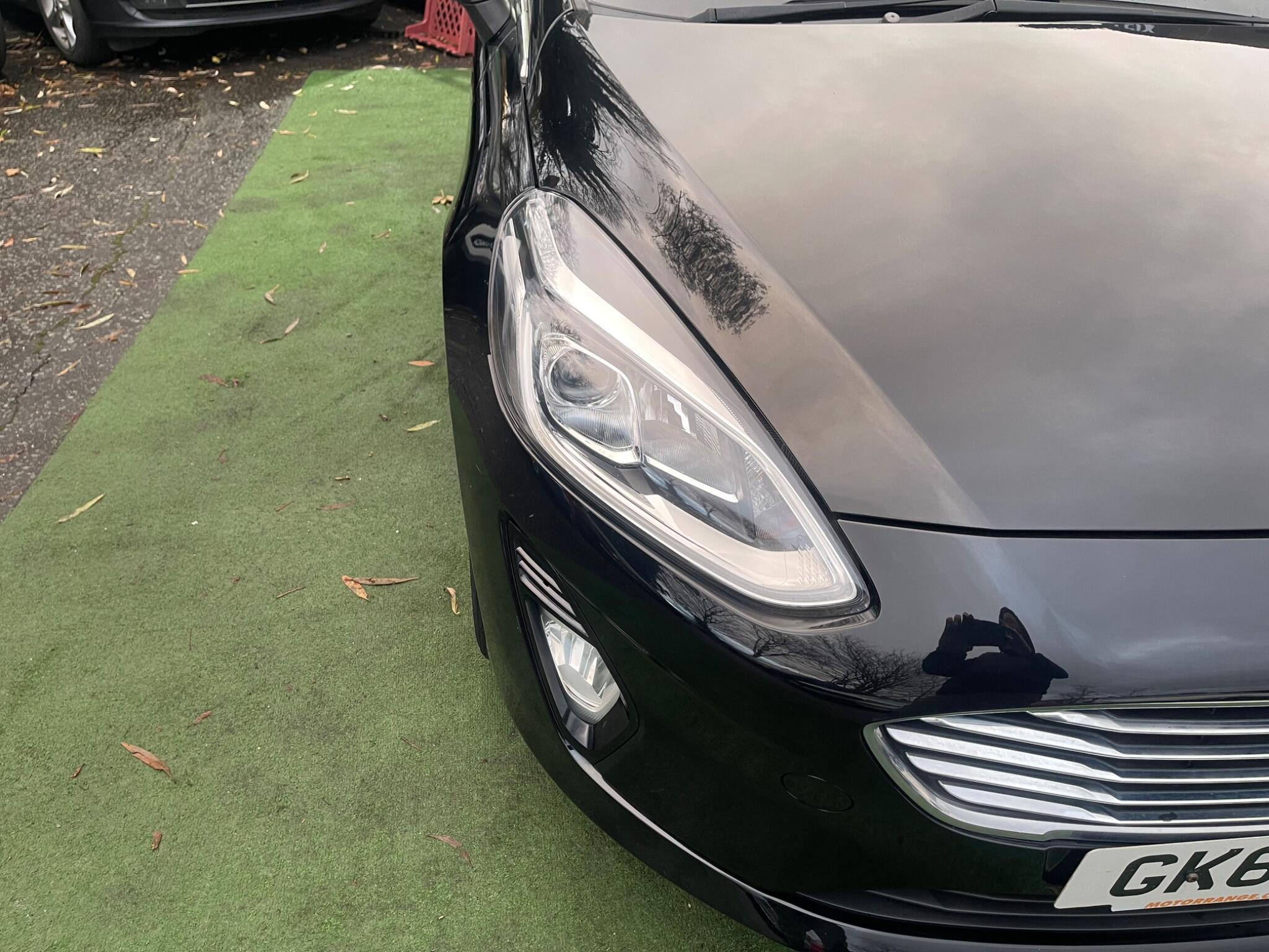 2018 Ford Fiesta 1.0T EcoBoost Titanium Euro 6 (s/s) 5dr • 76,750 miles image 53