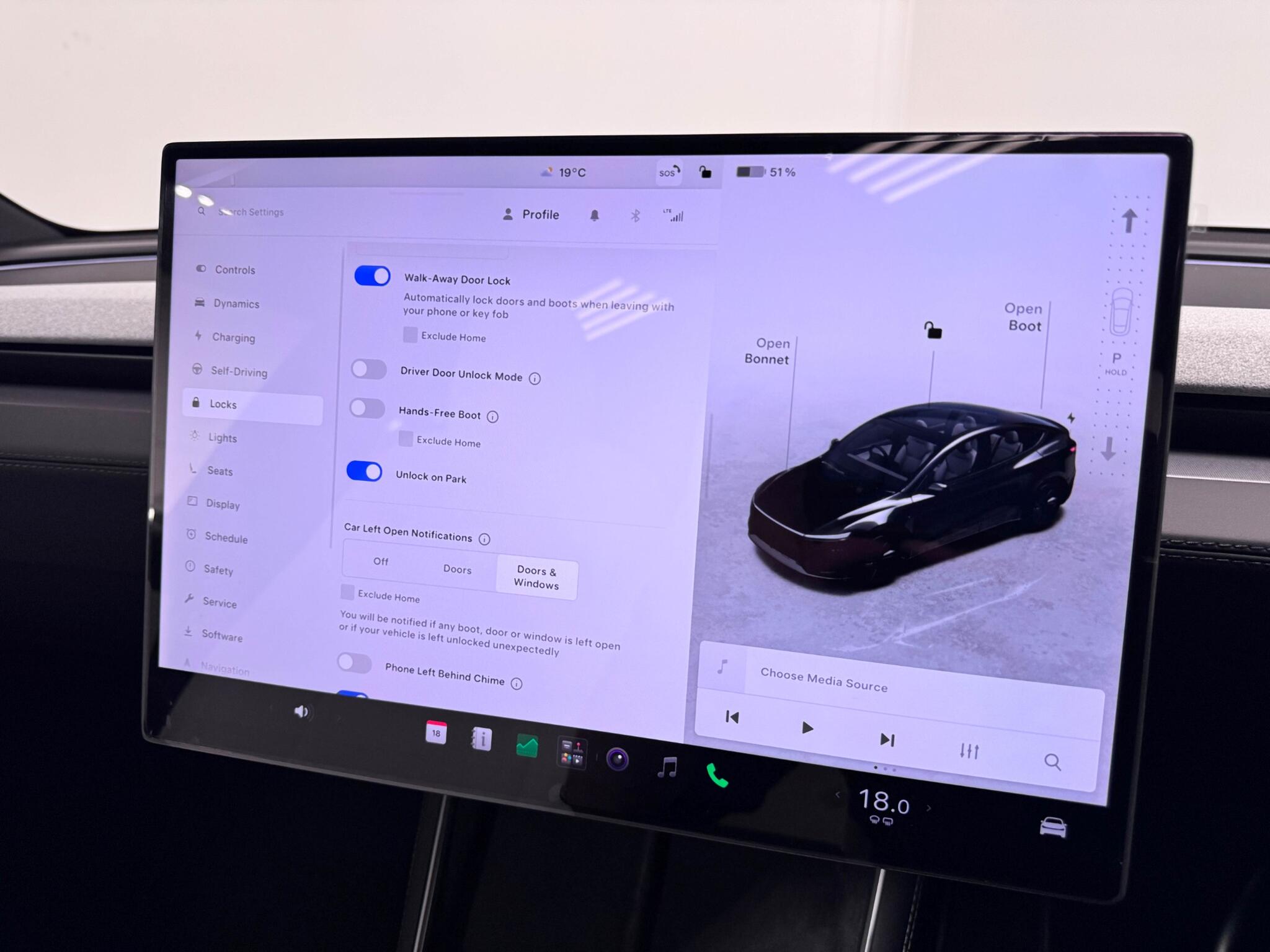Tesla Model Y view 53