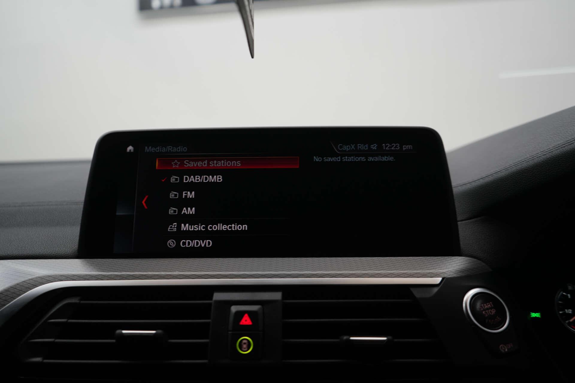 BMW X4 view 29