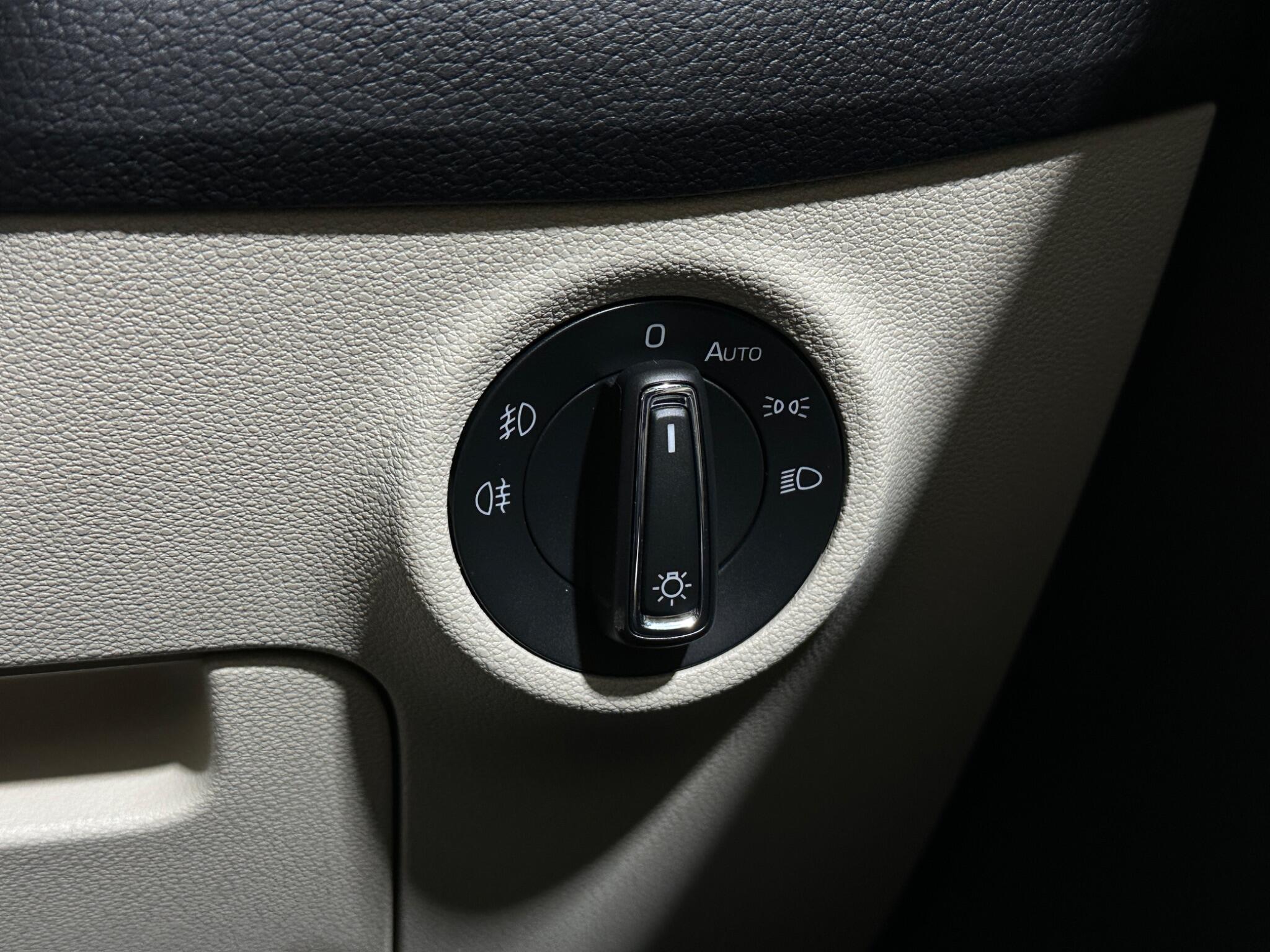 Skoda Kodiaq view 18