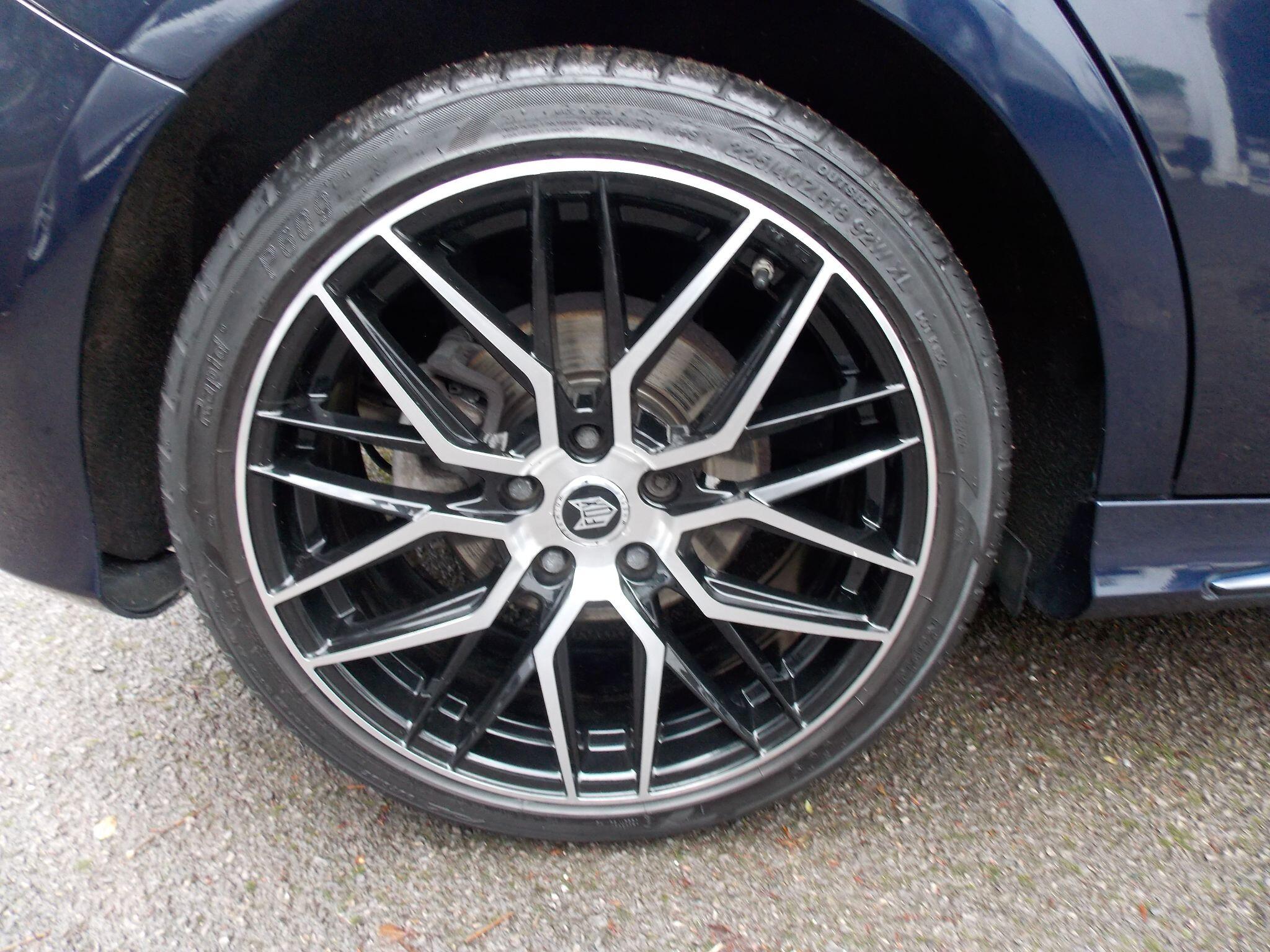 Mercedes-Benz A-Class view 57