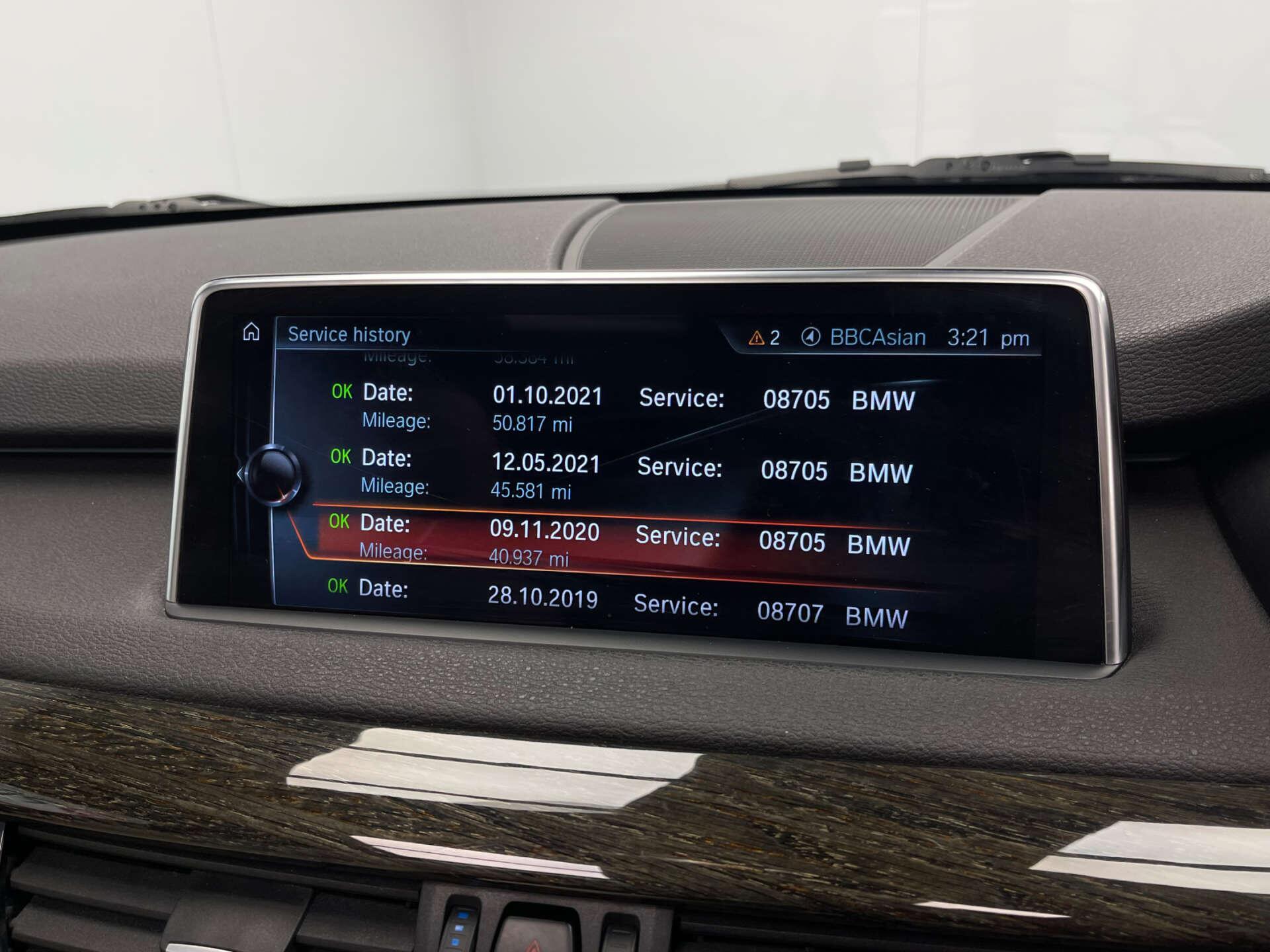 BMW X5 X5 view 25