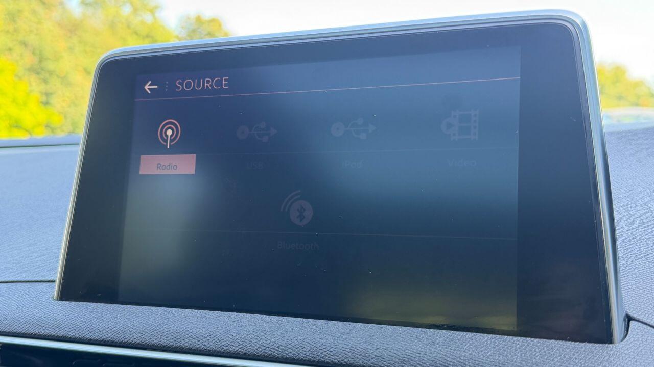 Peugeot 3008 view 23