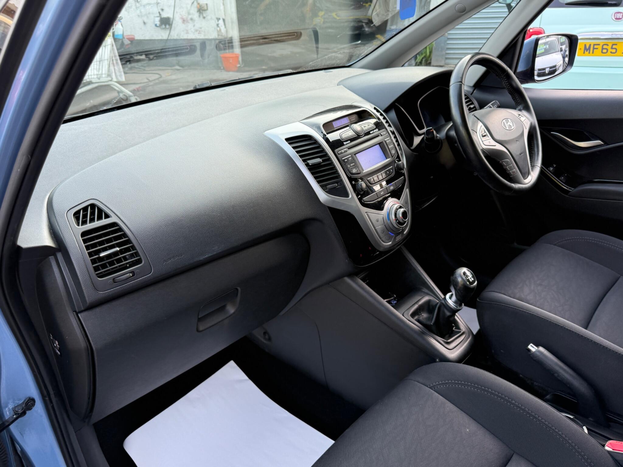 Hyundai ix20 - Image 49