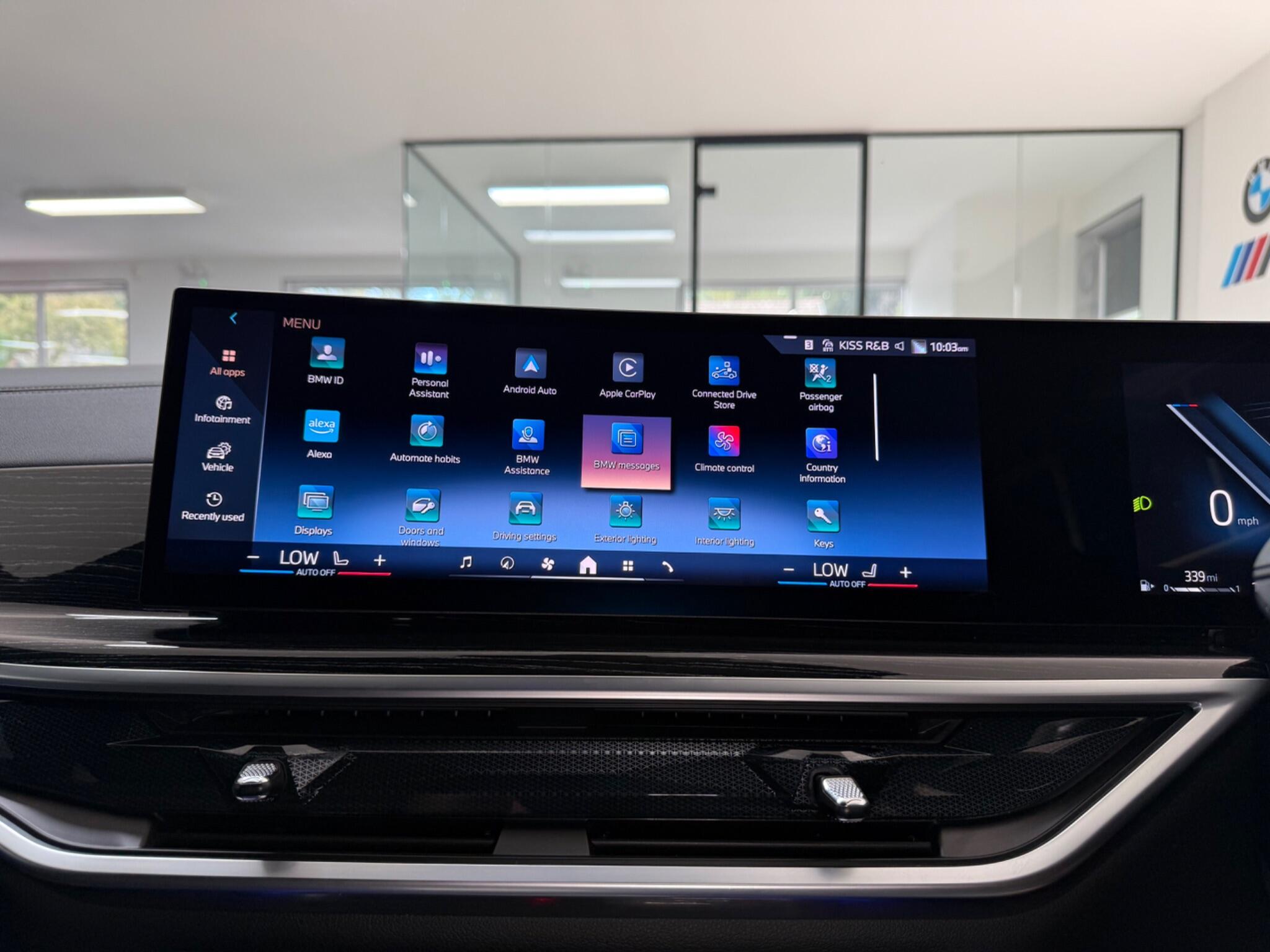 BMW X5 view 33