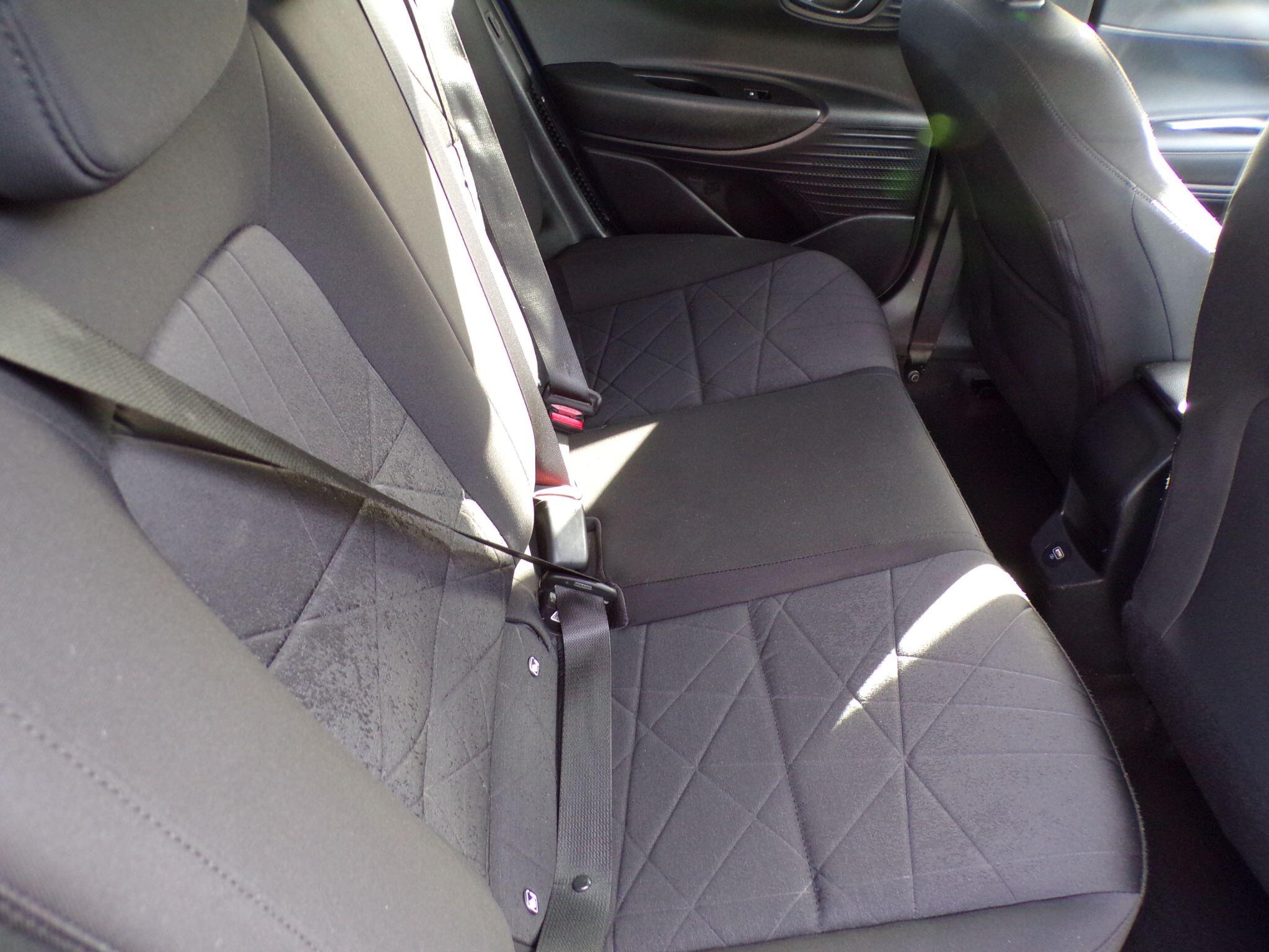 Hyundai Bayon view 12