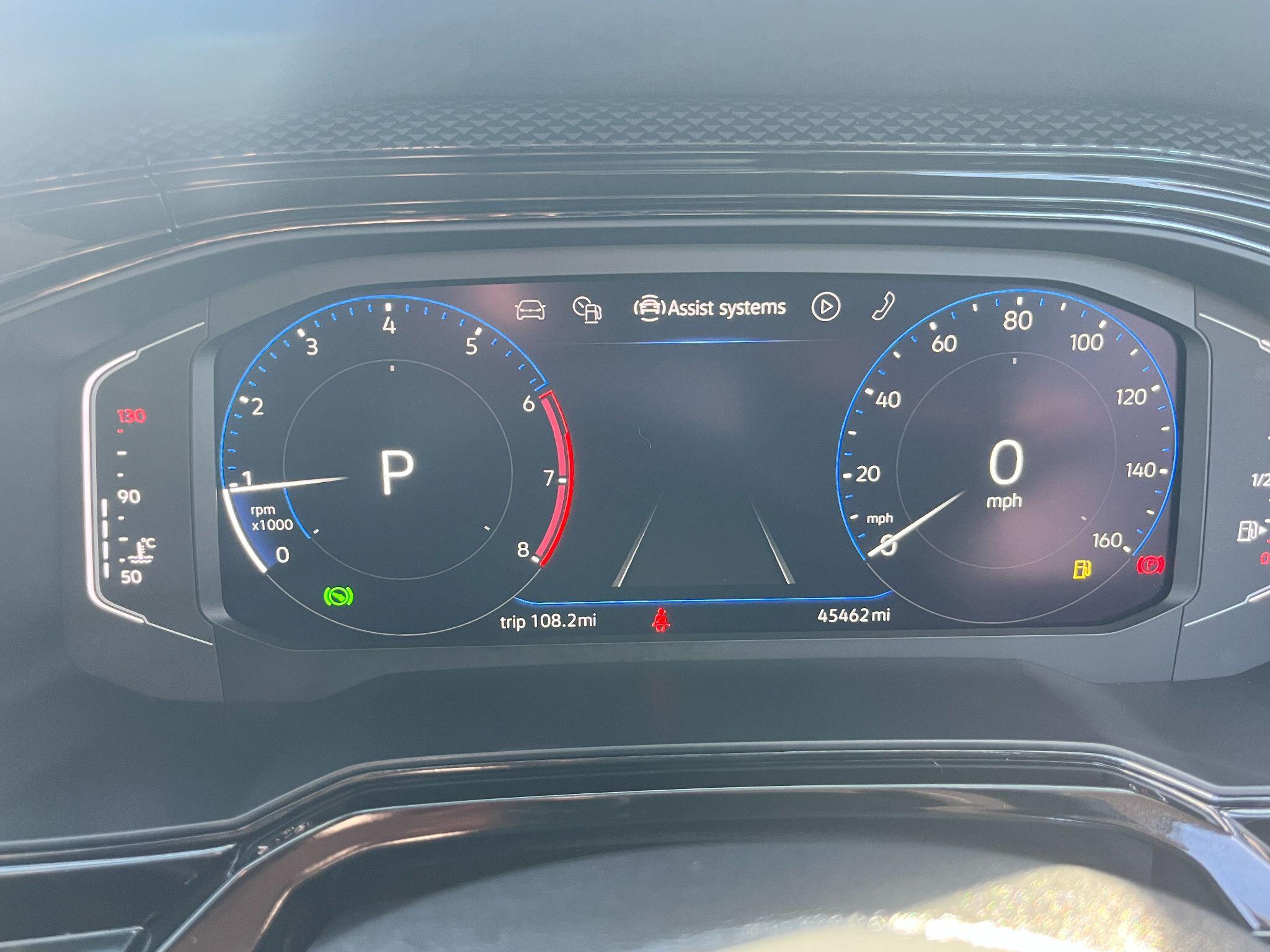 Volkswagen Polo view 18