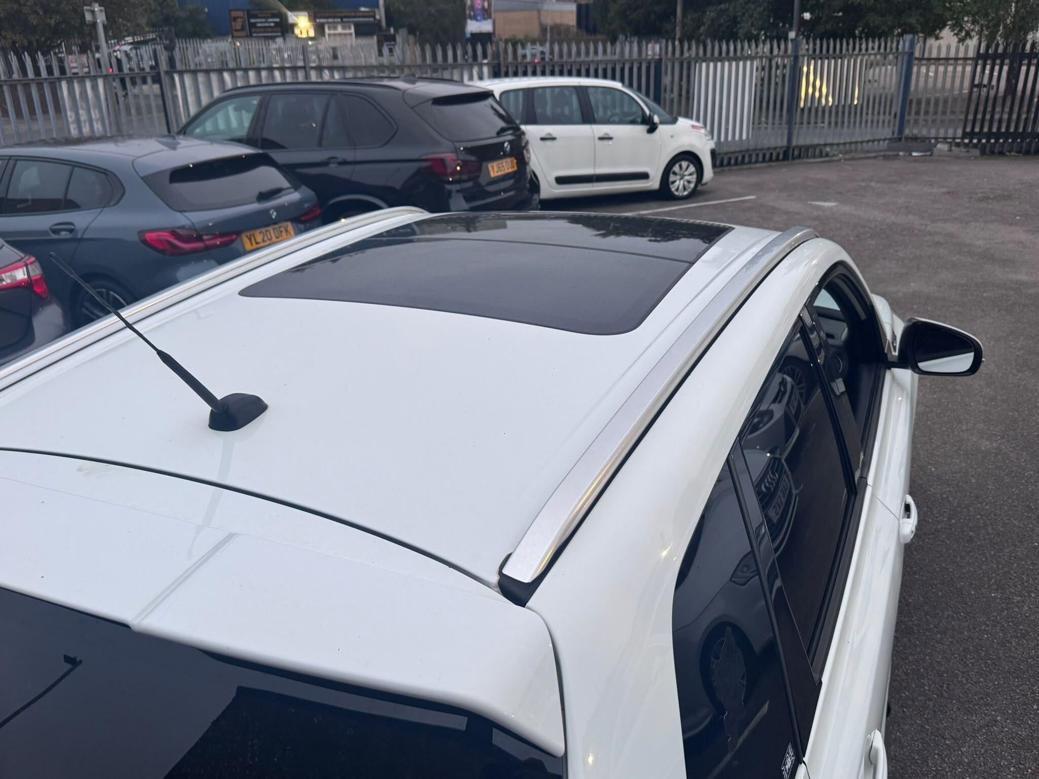 Suzuki Vitara view 48