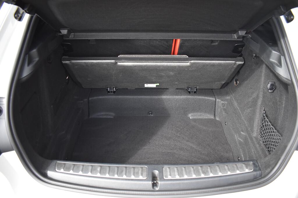 BMW 1 Series view 61