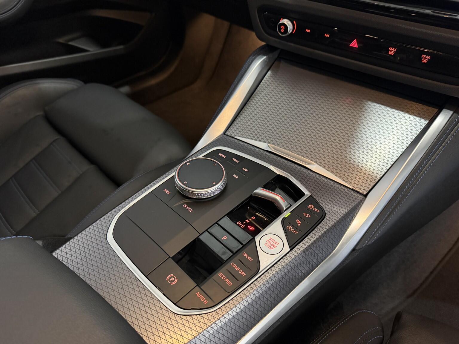 BMW 2 Series view 20